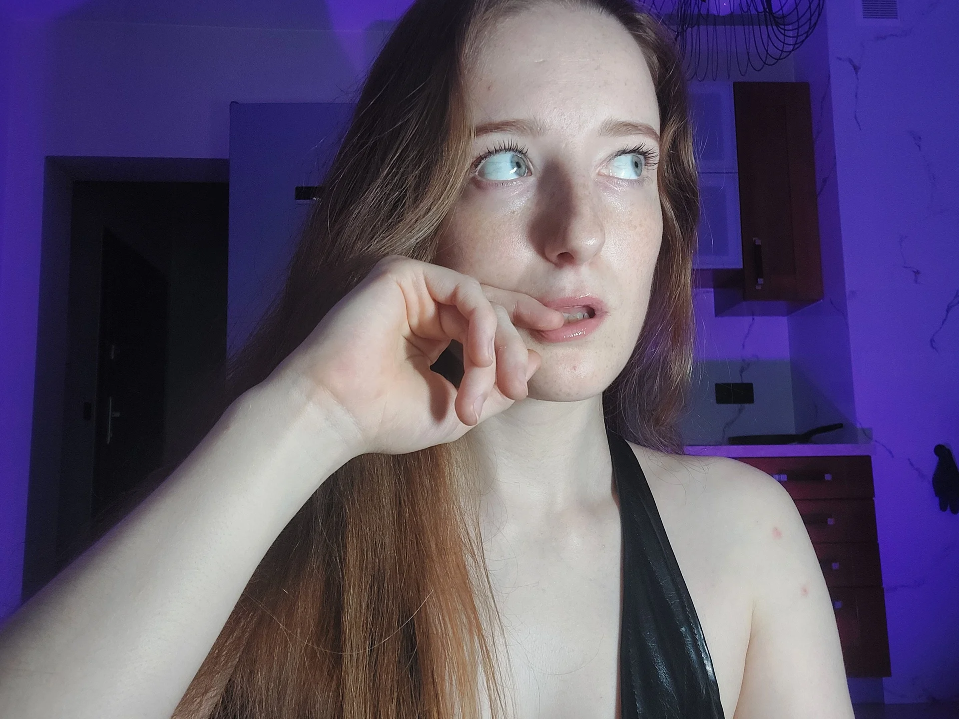 XXX Porn Photo of Nude goddessswitch 6