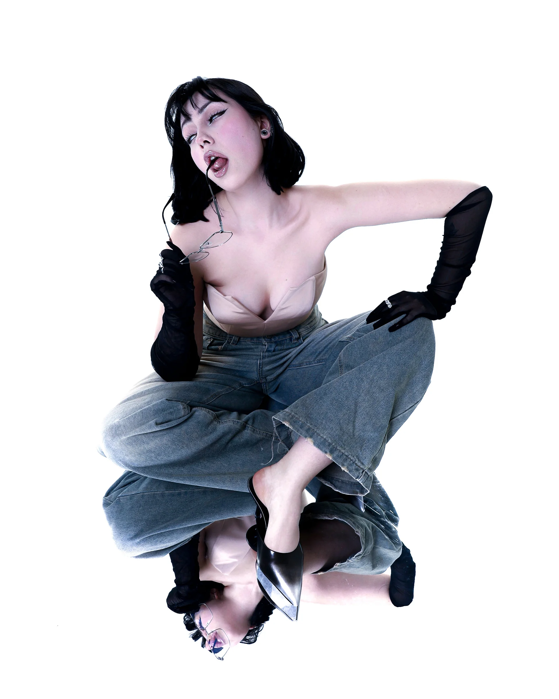 XXX Porn Photo of Nude PennyMay 238