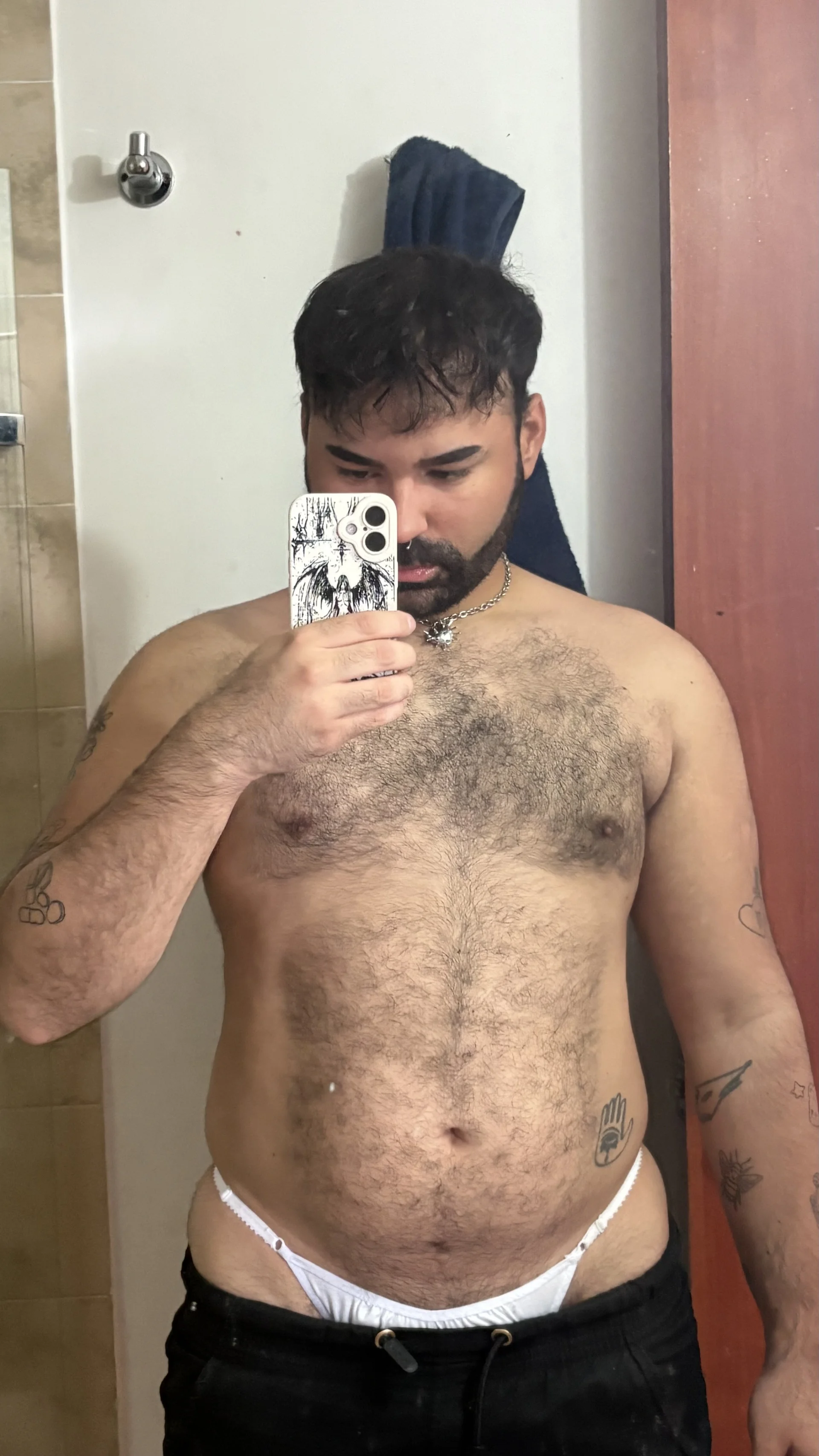 XXX Porn Photo of Nude johnnyalx 63