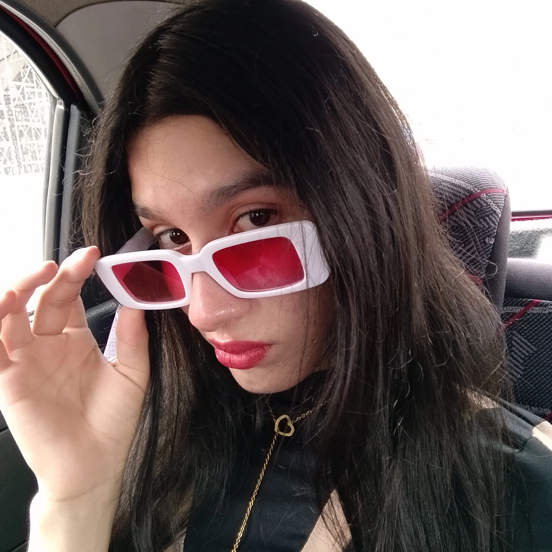 XXX Porn Photo of Nude Safiro_Queen 3