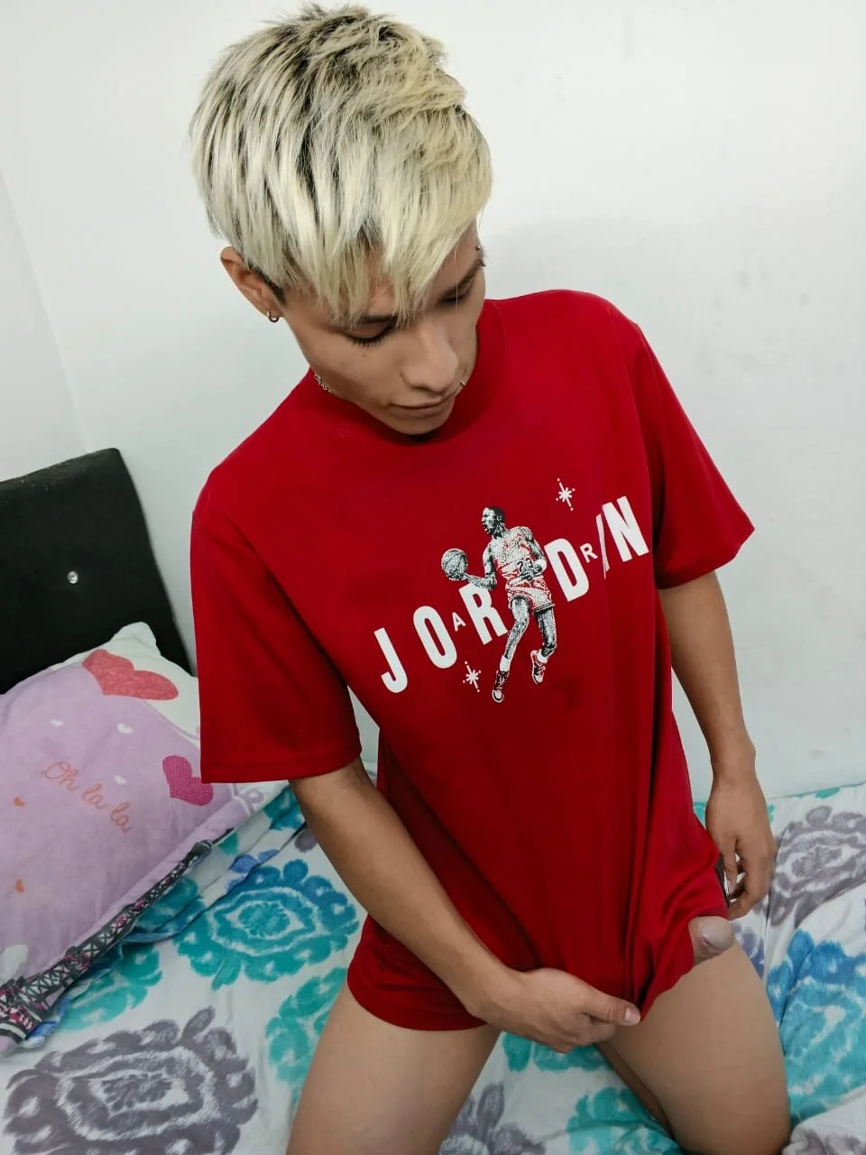 XXX Porn Photo of Nude MaxyRyan 24