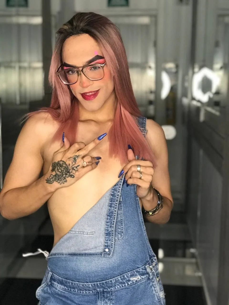 XXX Porn Photo of Nude melissa_hot21 54