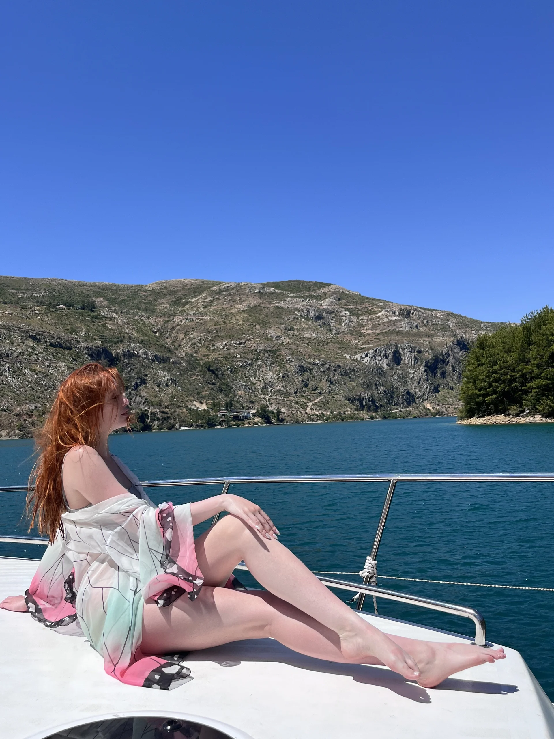 XXX Porn Photo of Nude YourSkyAni 23