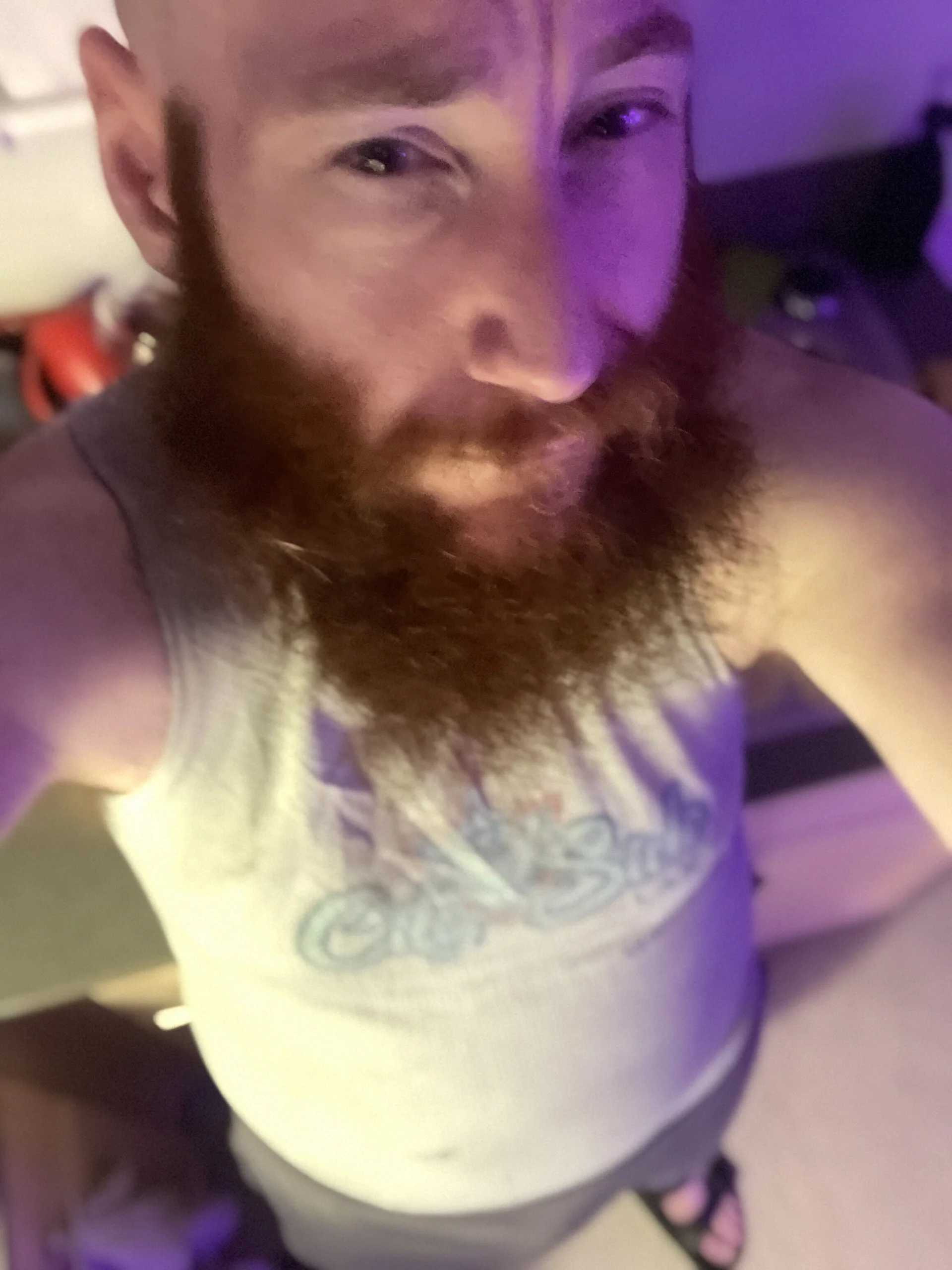 XXX Porn Photo of Nude Mikey_Likes_lt 3
