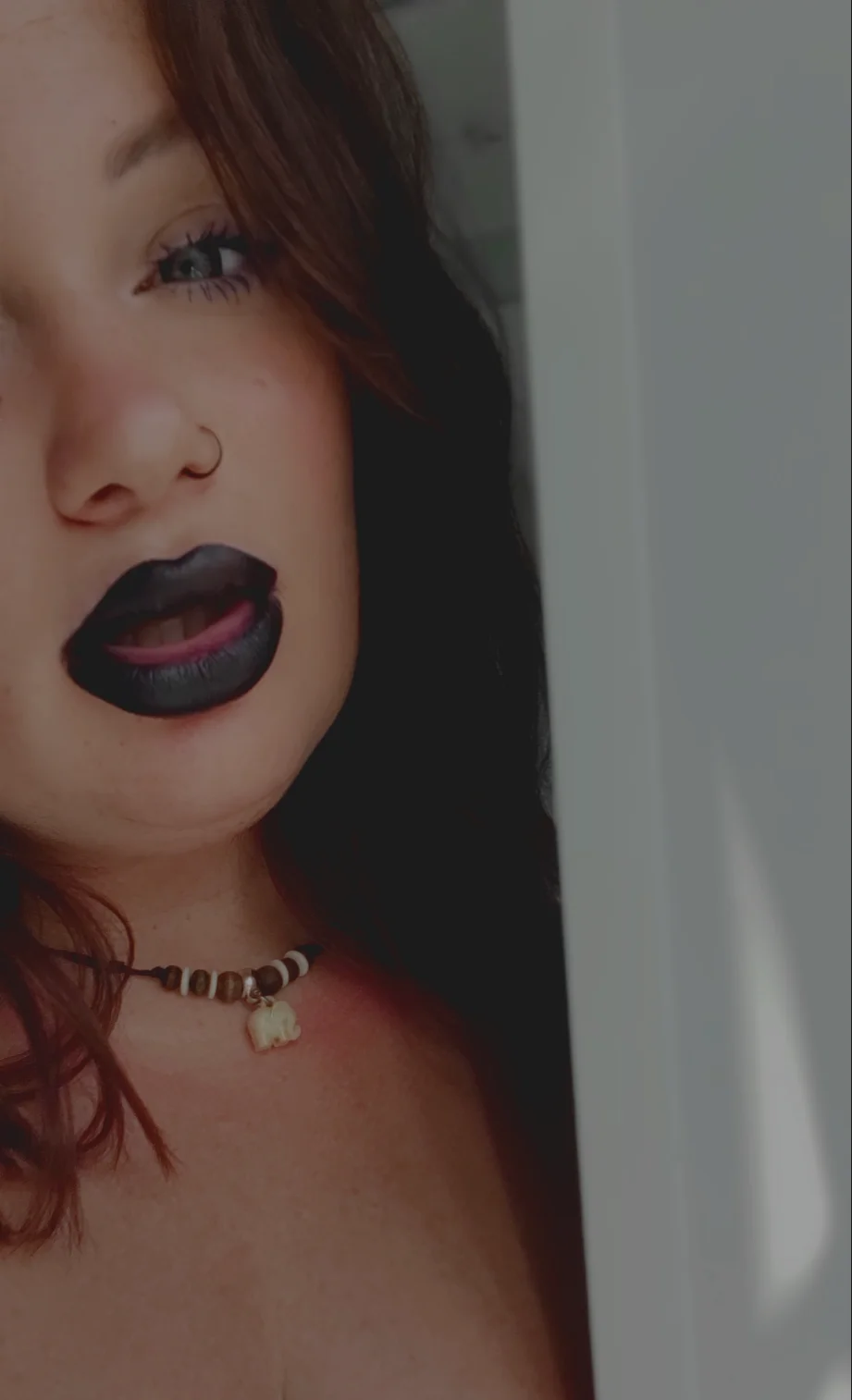 XXX Porn Photo of Nude EllieOz 1