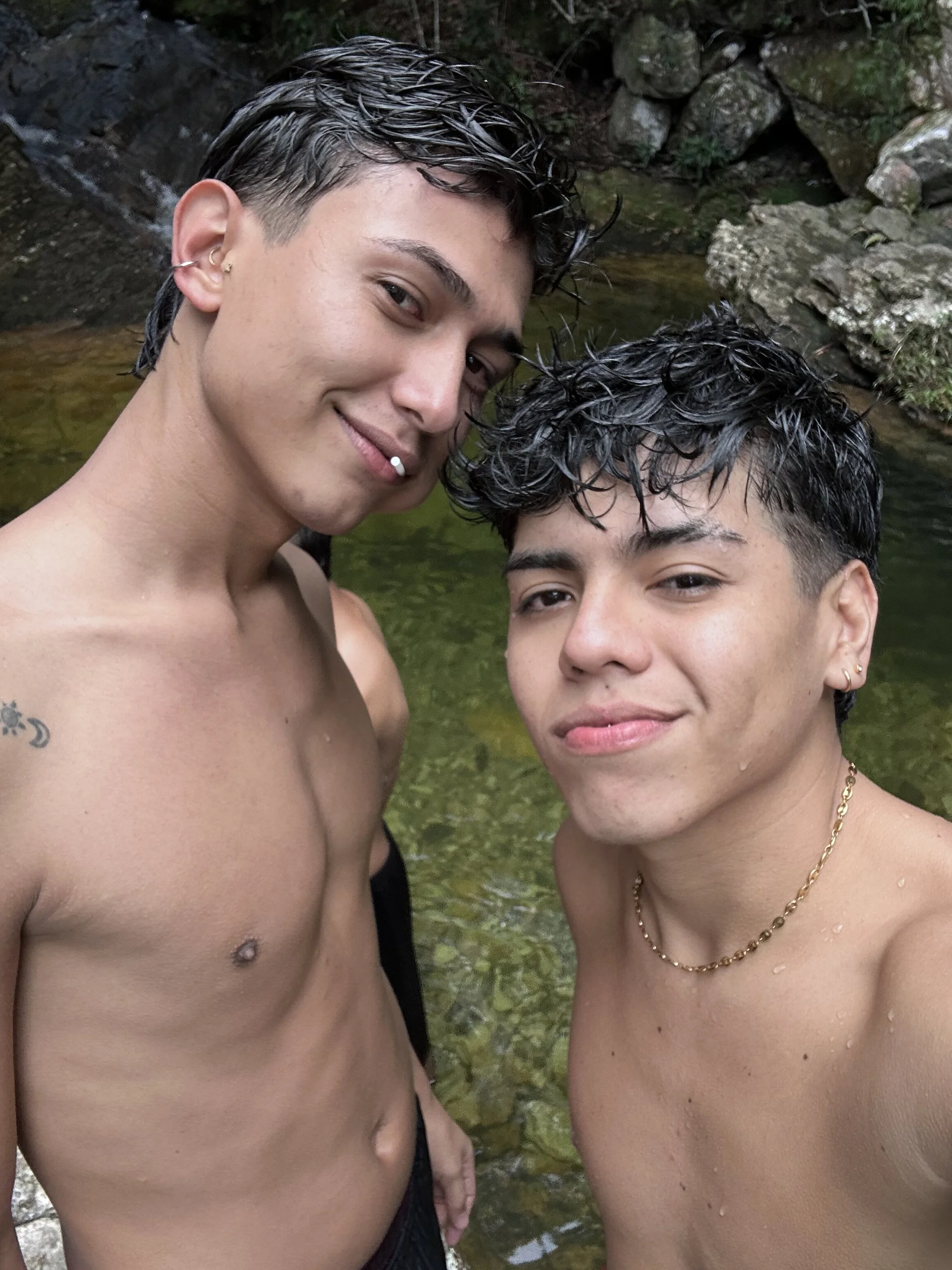 XXX Porn Photo of Nude tomdrew69 10
