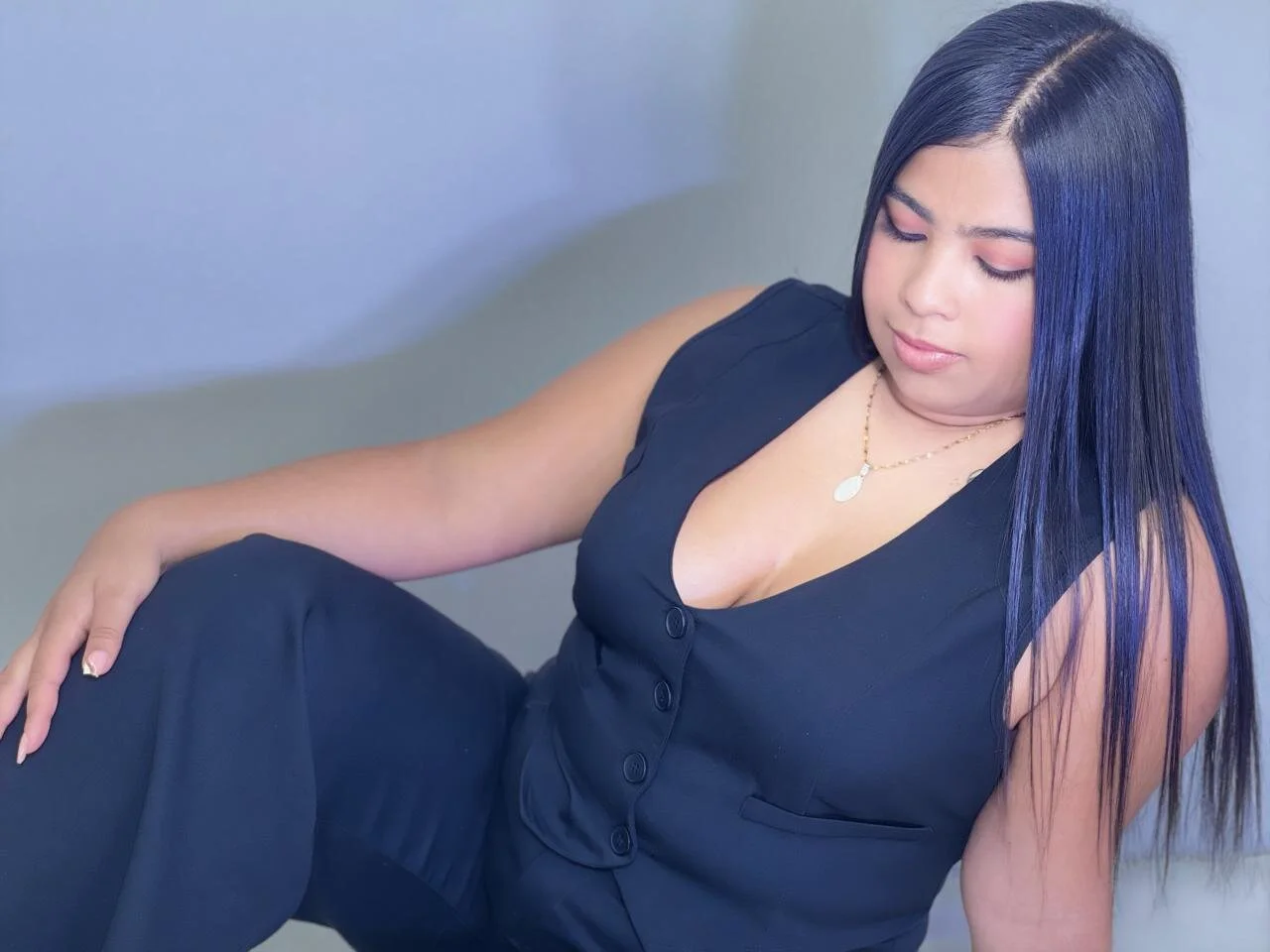 XXX Porn Photo of Nude CelesteHorny4_ 85