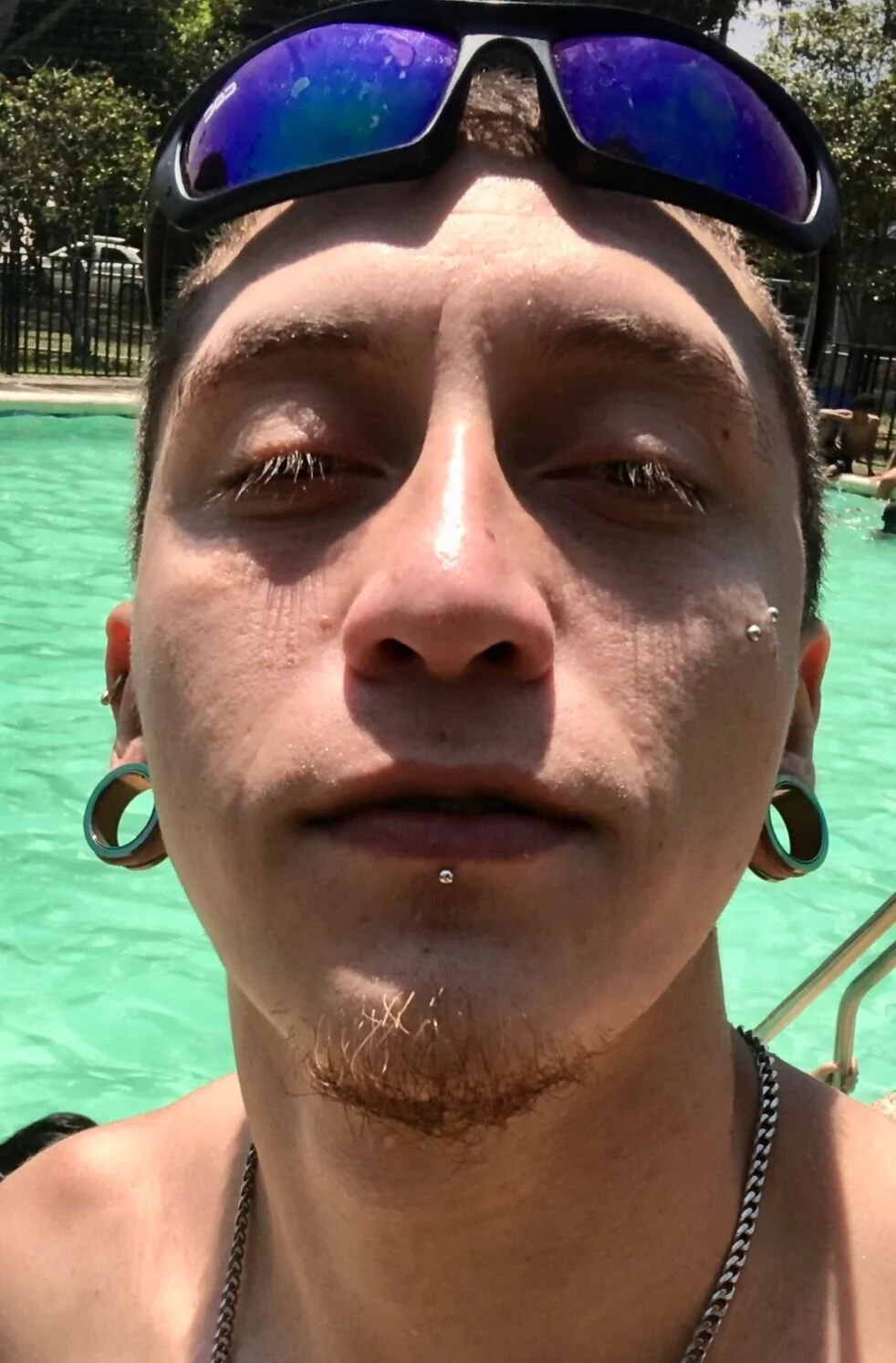 XXX Porn Photo of Nude tauro_boy 2