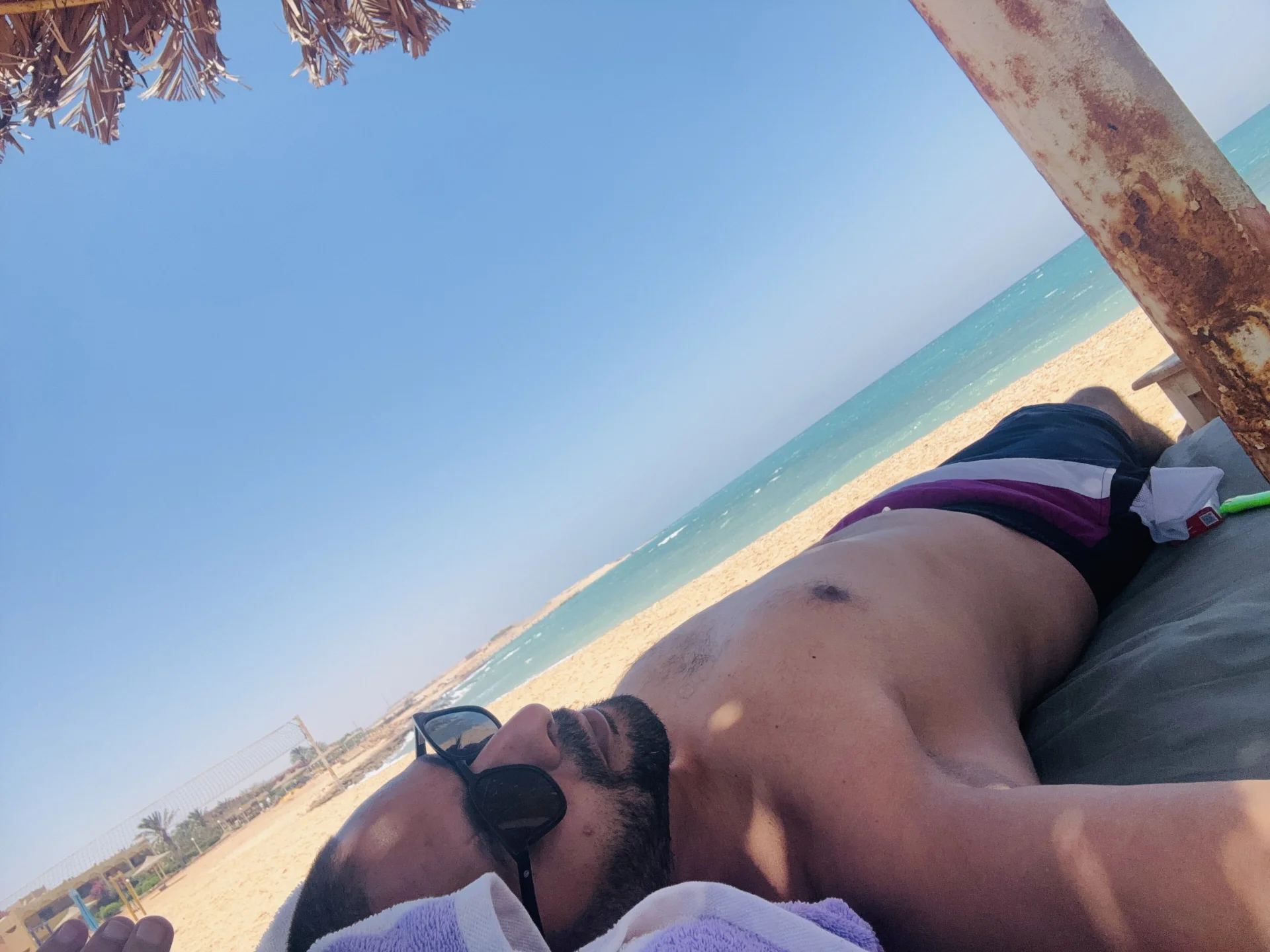 XXX Porn Photo of Nude anaahmed30 21