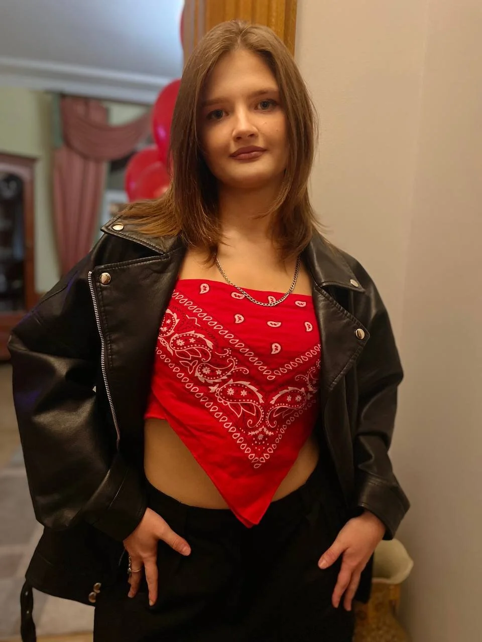 XXX Porn Photo of Nude JaneRosen 68