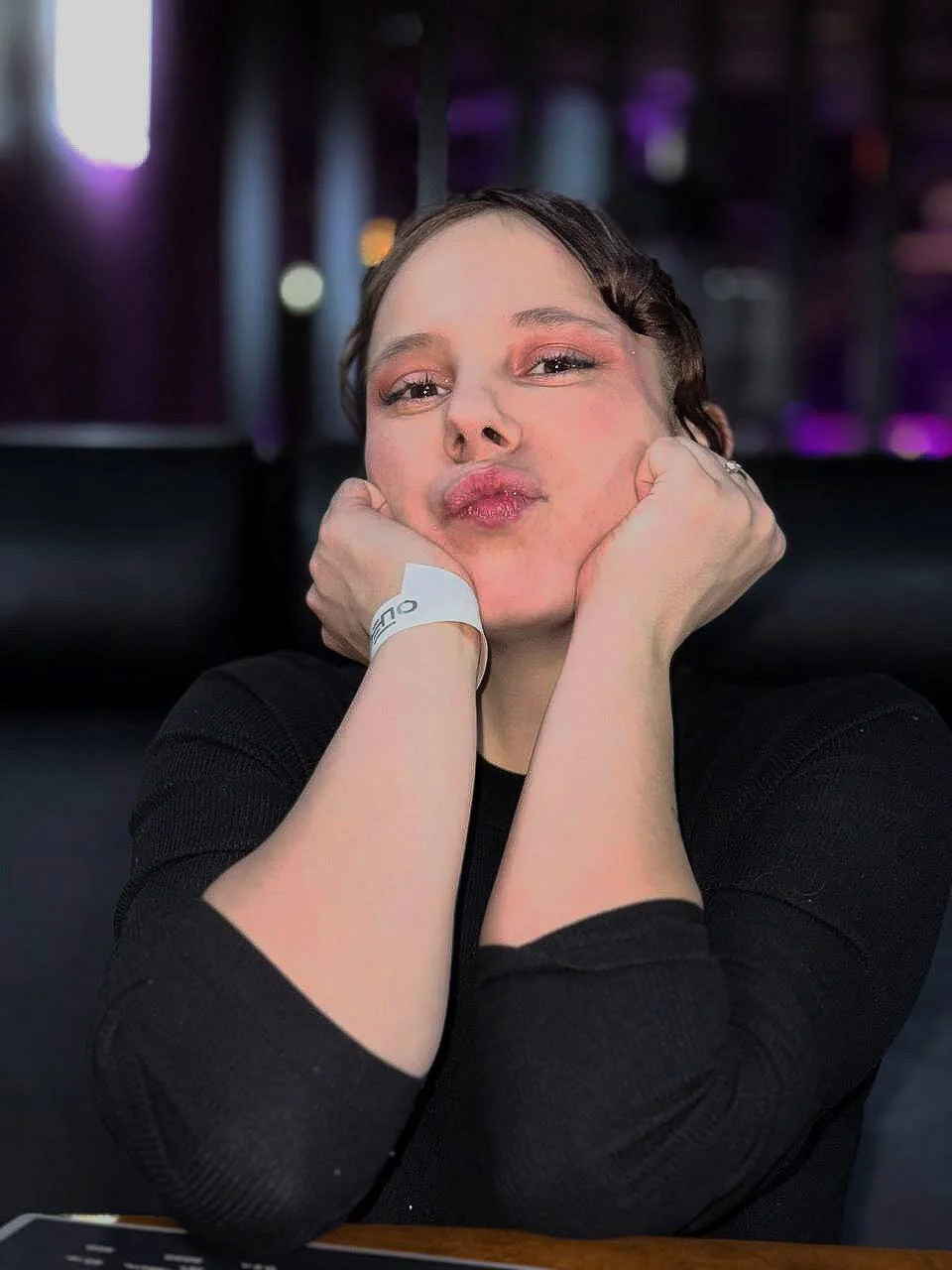 XXX Porn Photo of Nude Julia_Shyy 3