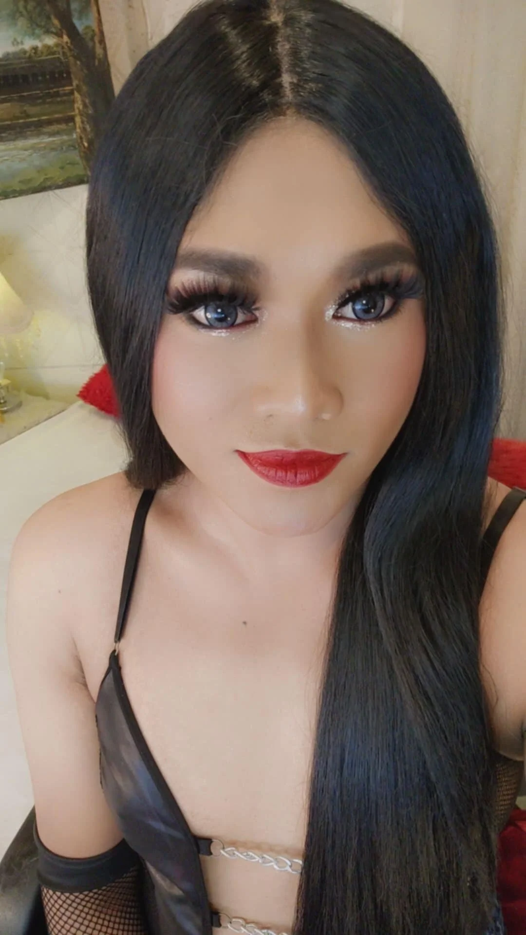 XXX Porn Photo of Nude UrsweetAliyah 2