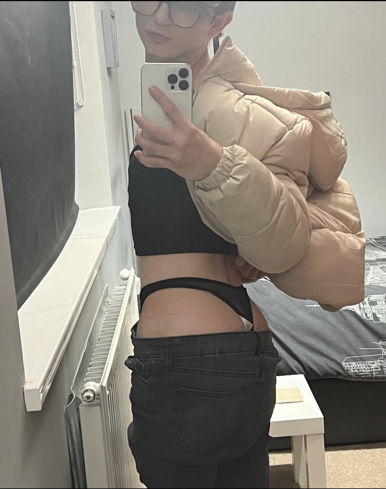 XXX Porn Photo of Nude Kris_srose 5
