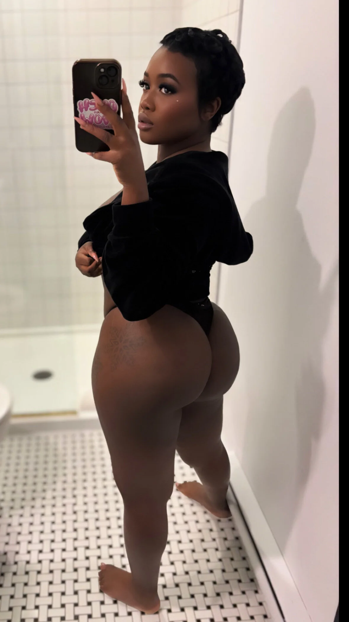 XXX Porn Photo of Nude London_xo 8