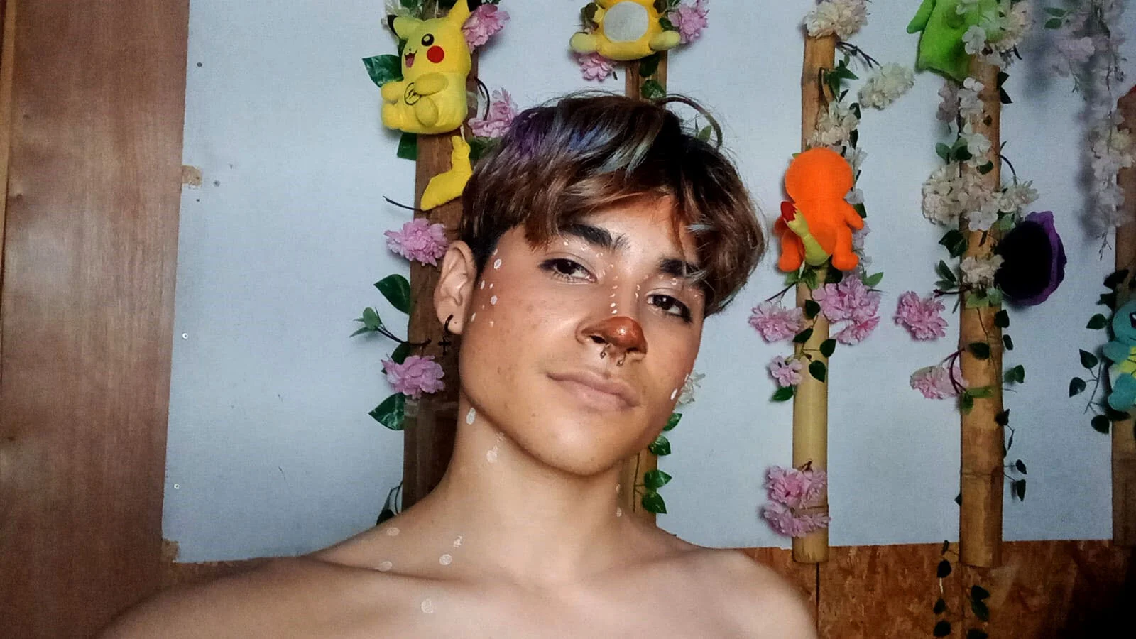 XXX Porn Photo of Nude Leo_Glow 22