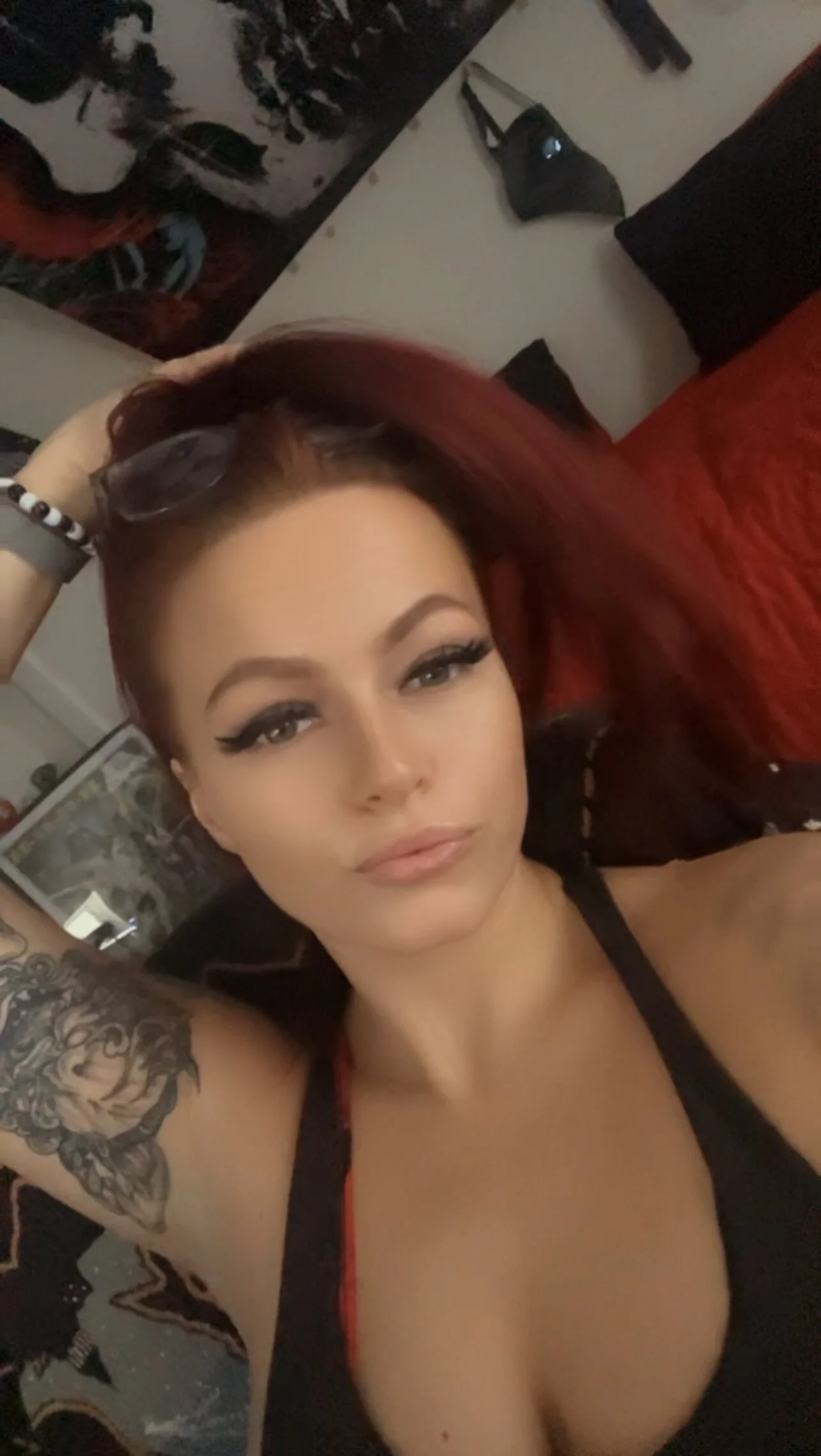 XXX Porn Photo of Nude CamMasterFlex 1