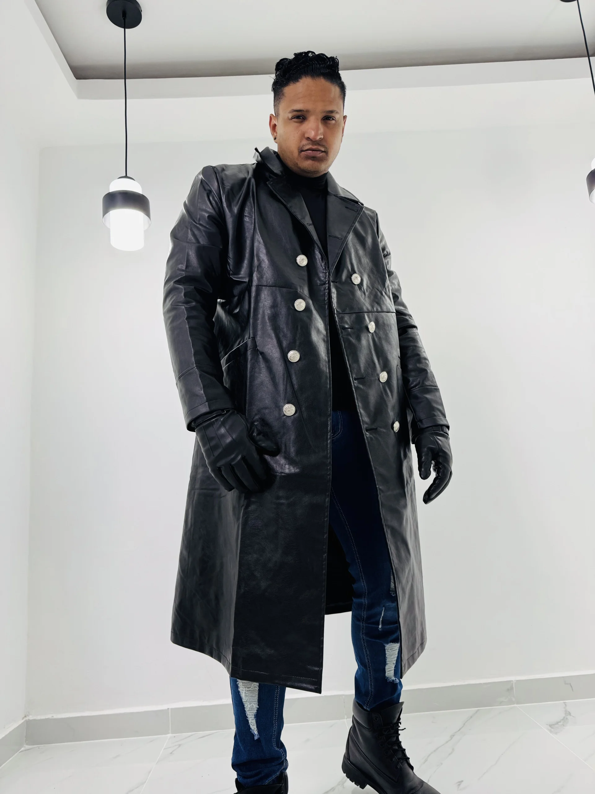 XXX Porn Photo of Nude master_leather 74