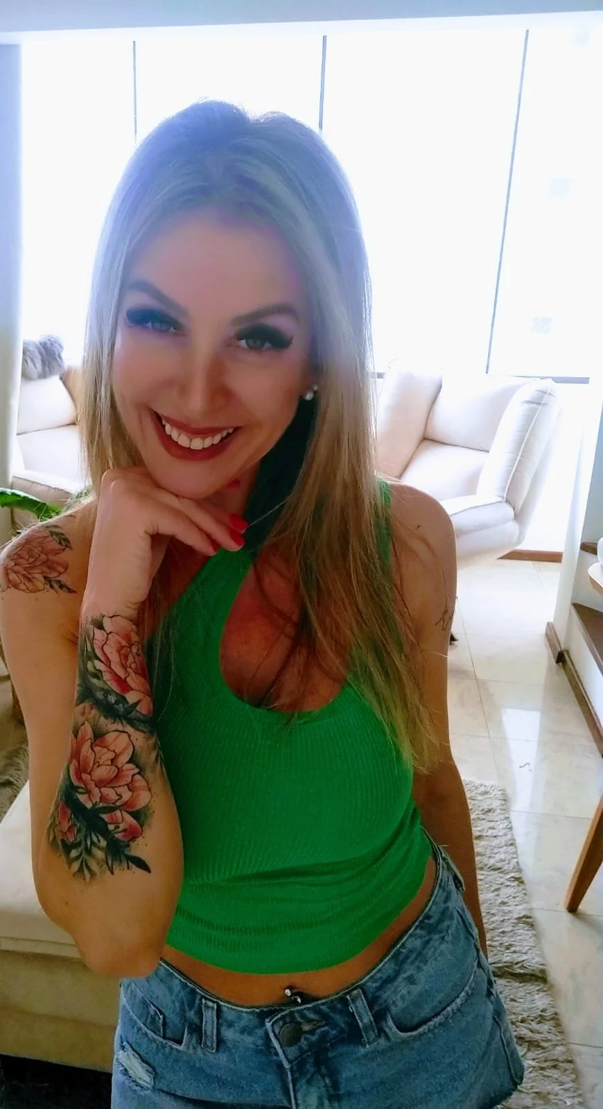 XXX Porn Photo of Nude Caroll_Ass 45