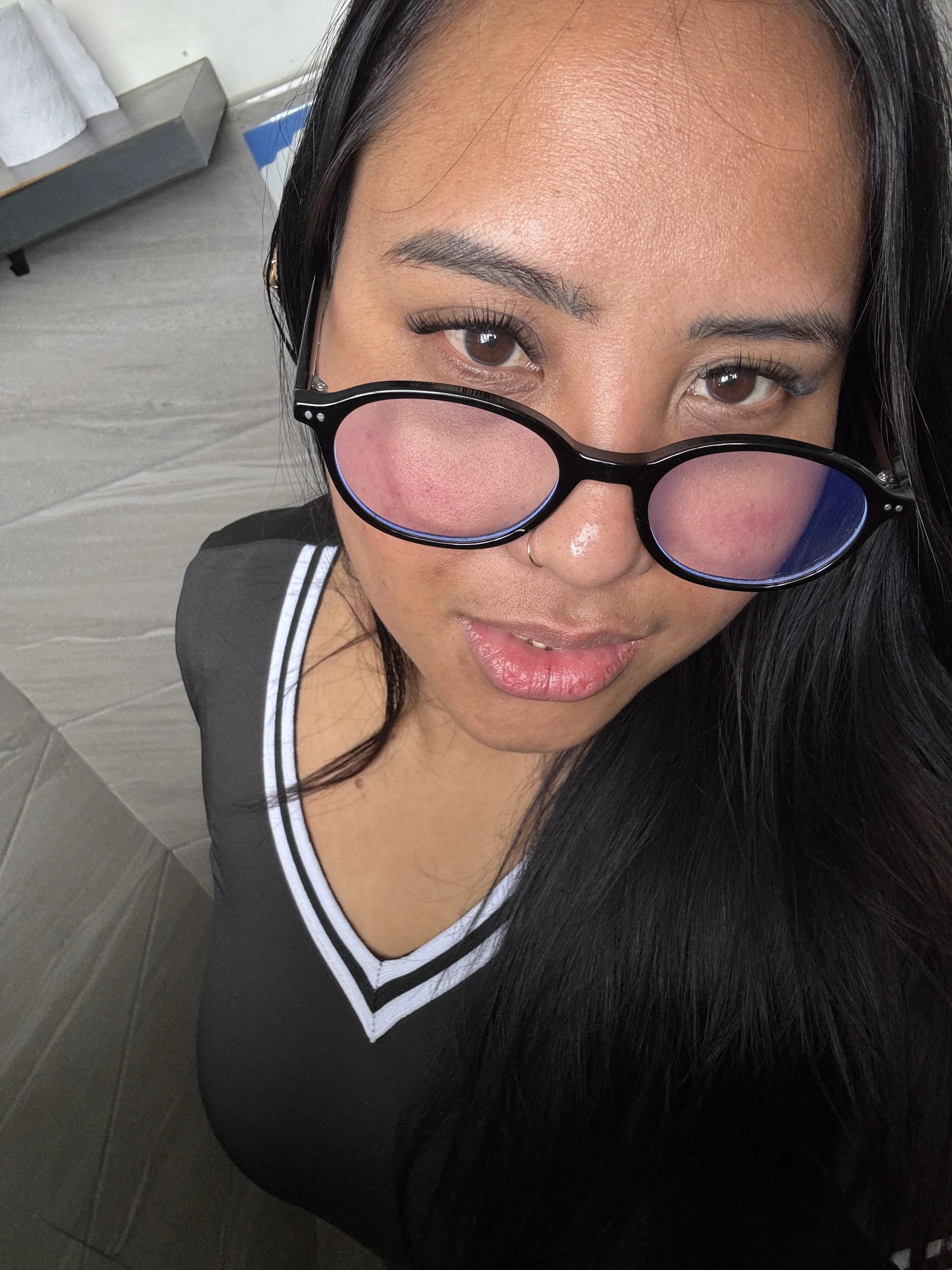 XXX Porn Photo of Nude Florryxox 4