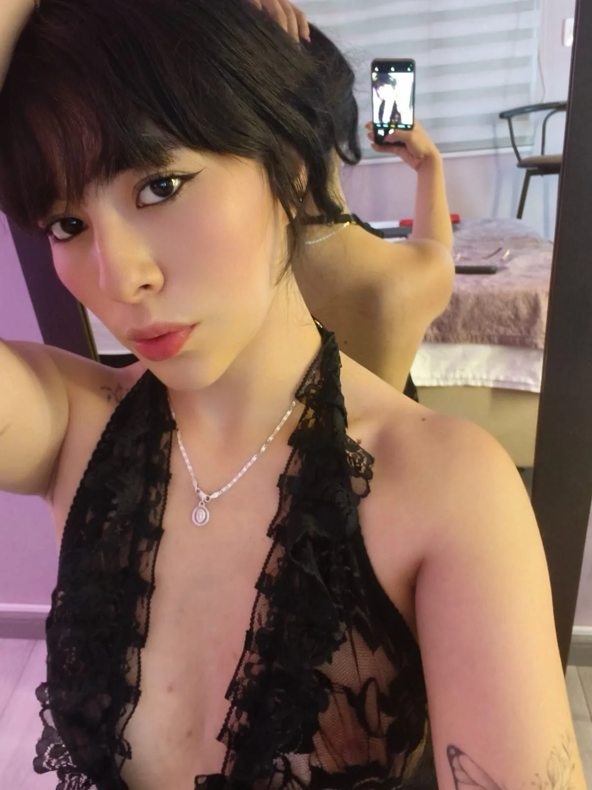 XXX Porn Photo of Nude Susa1userma_ 97