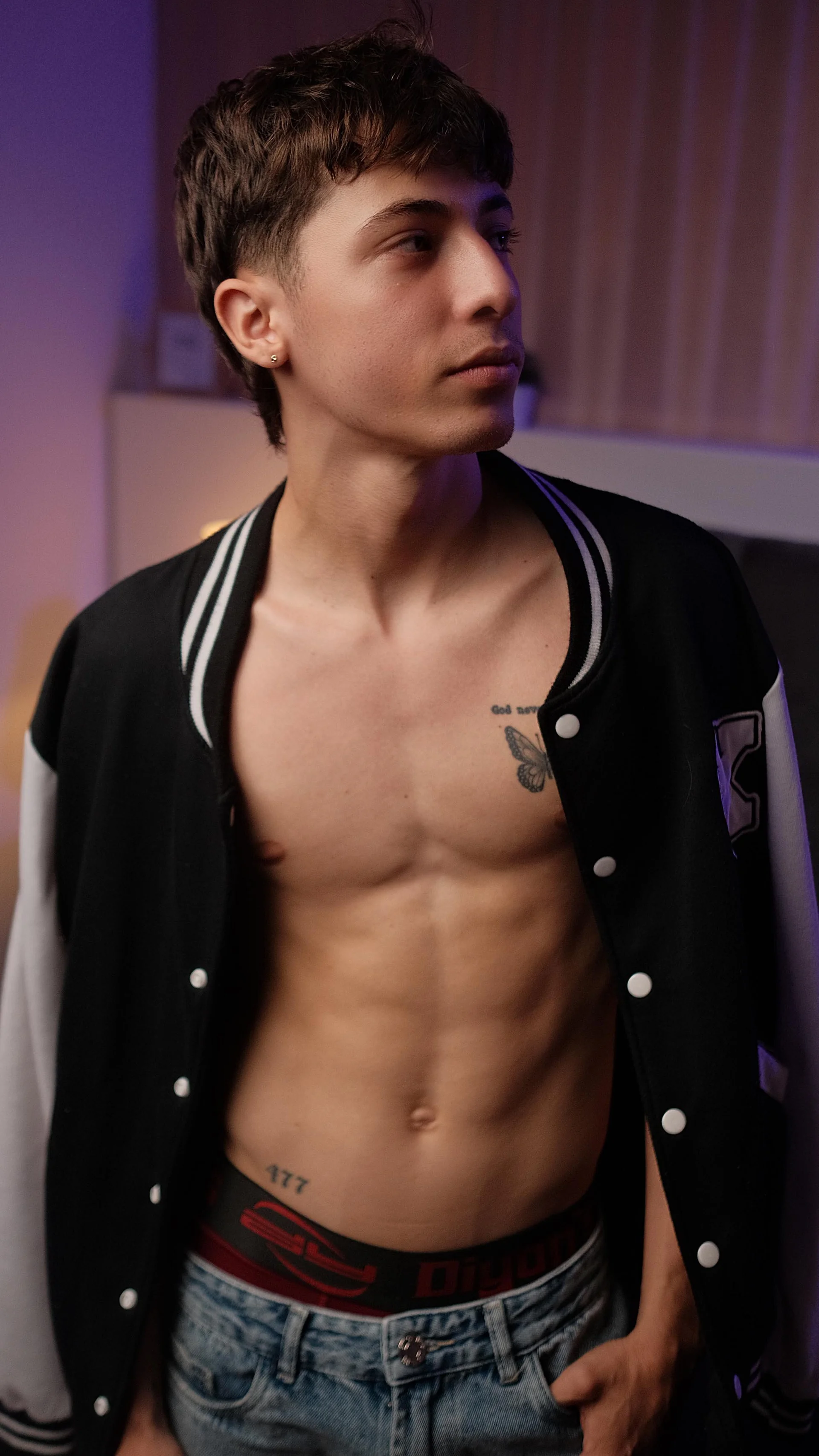 XXX Porn Photo of Nude AlessandroDybala 70