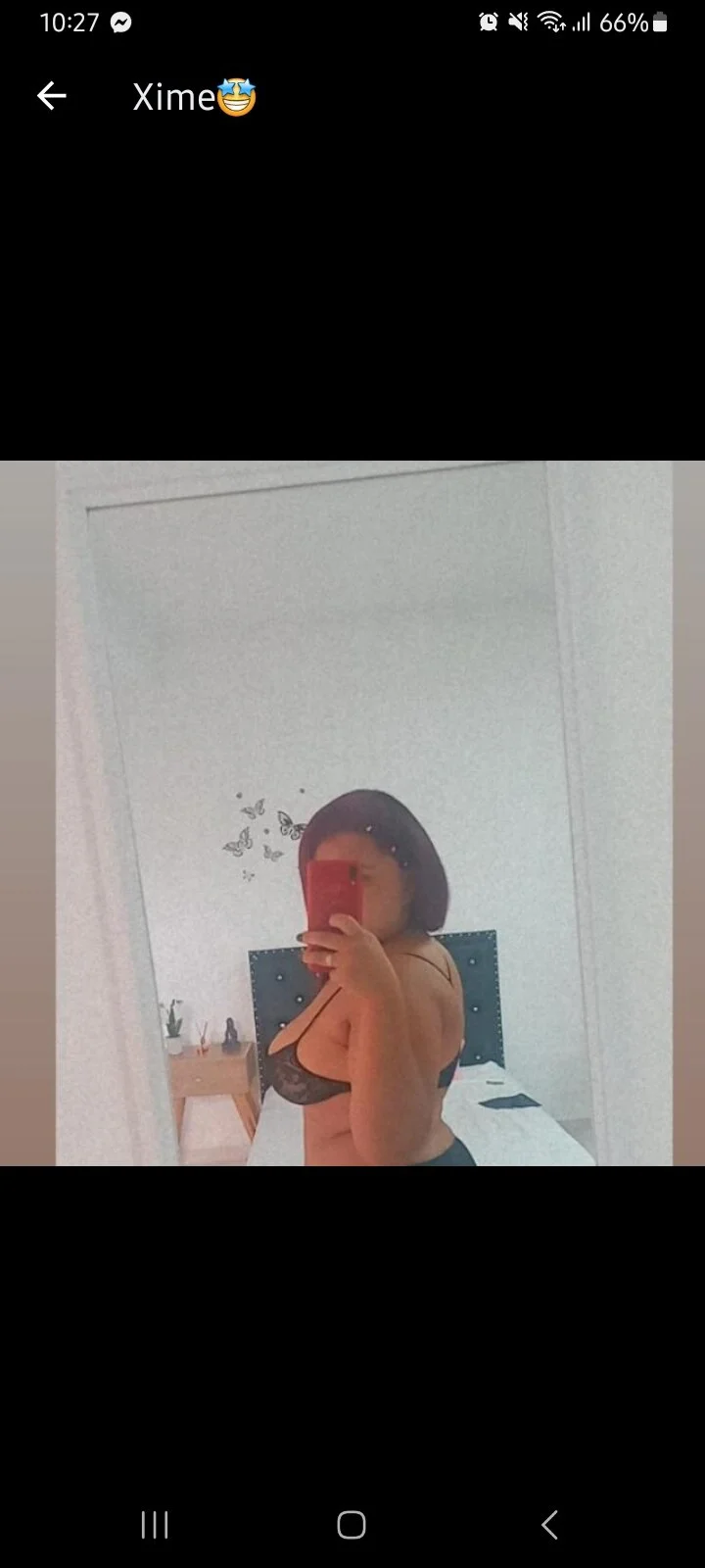 XXX Porn Photo of Nude claudia_sex 2