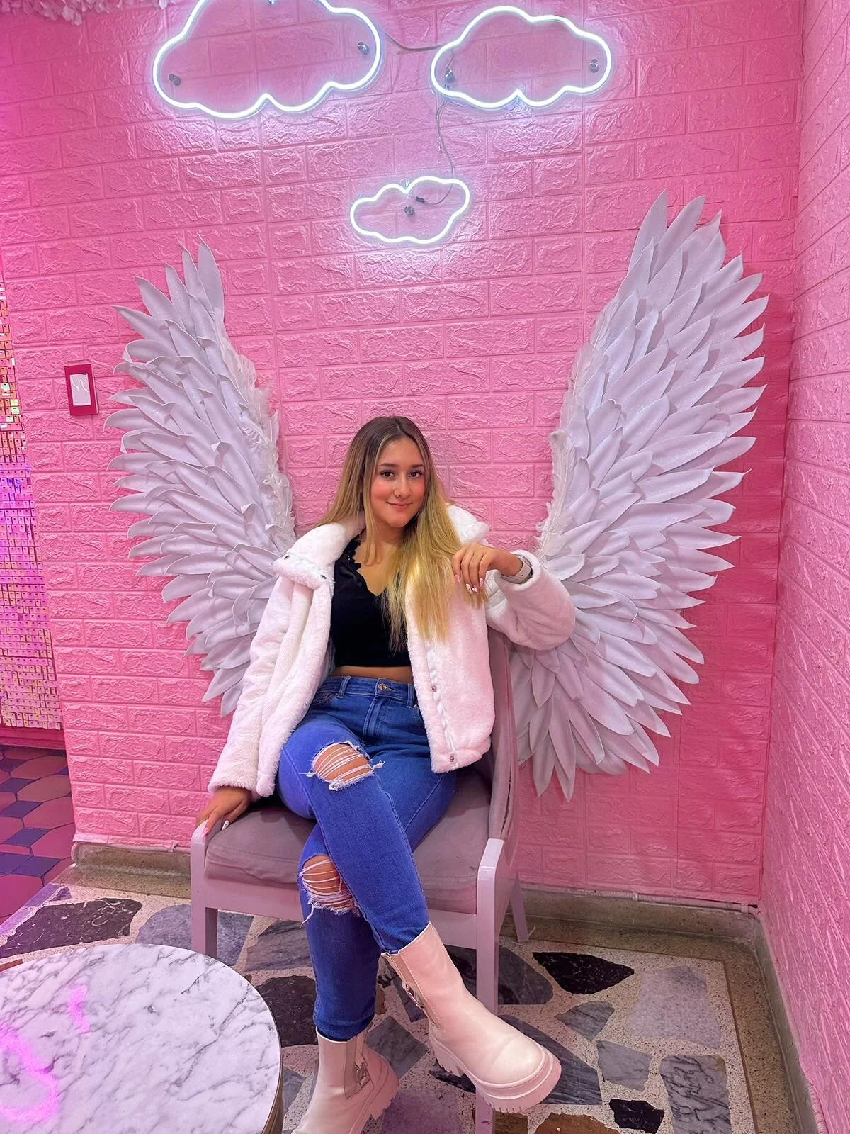 XXX Porn Photo of Nude dina_ride 57