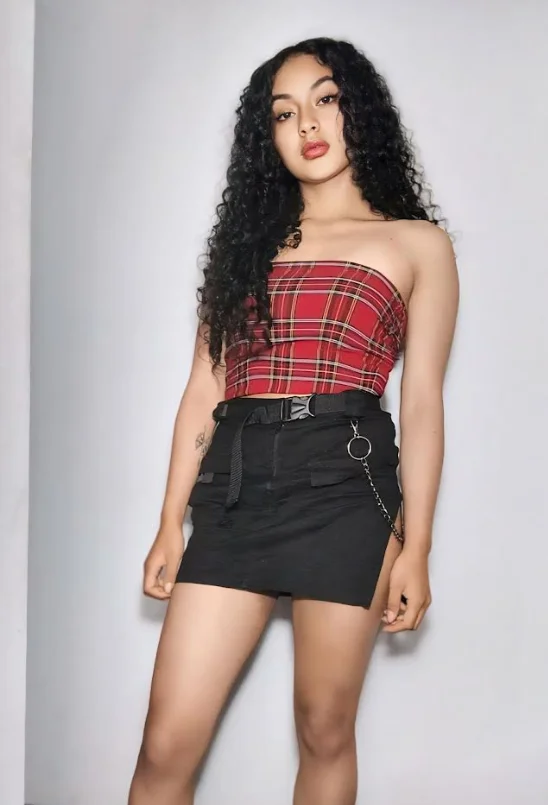 XXX Porn Photo of Nude Arhii_khay 1