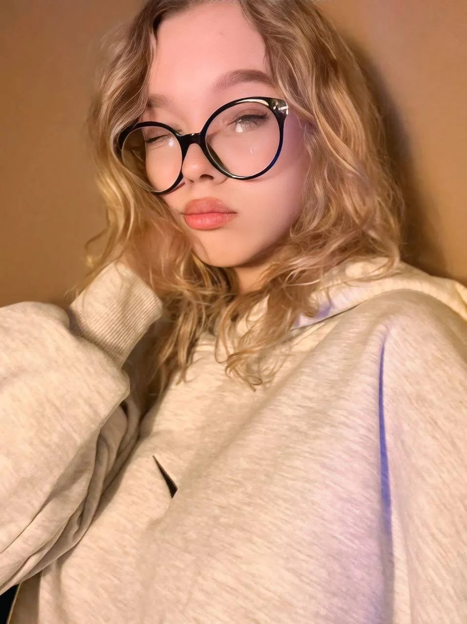 XXX Porn Photo of Nude TastyTiffy 6
