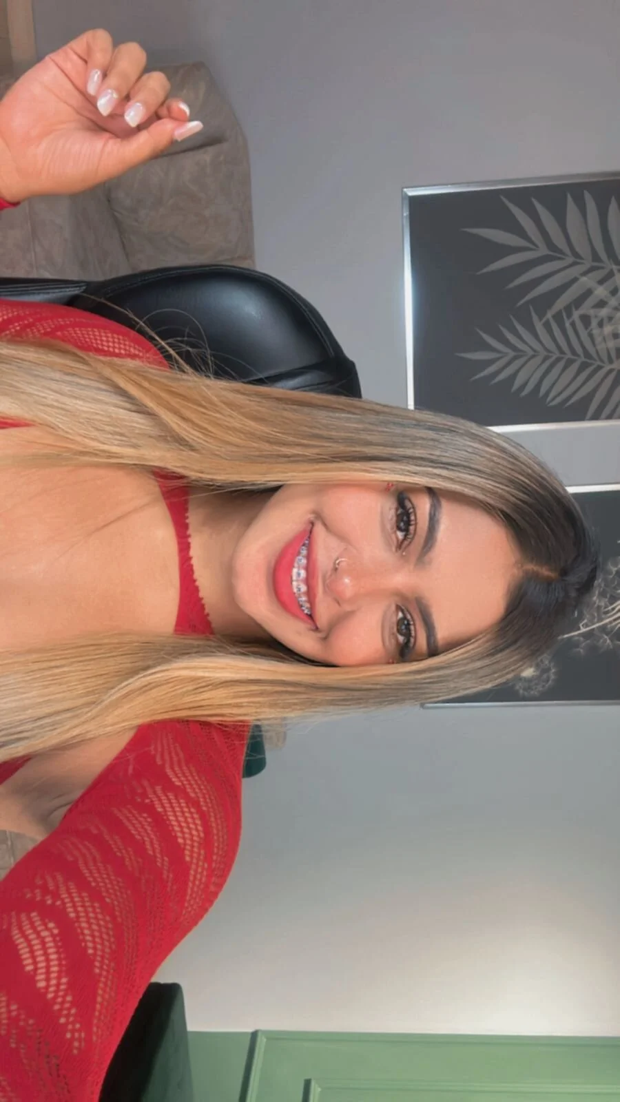 XXX Porn Photo of Nude amandaconner 158