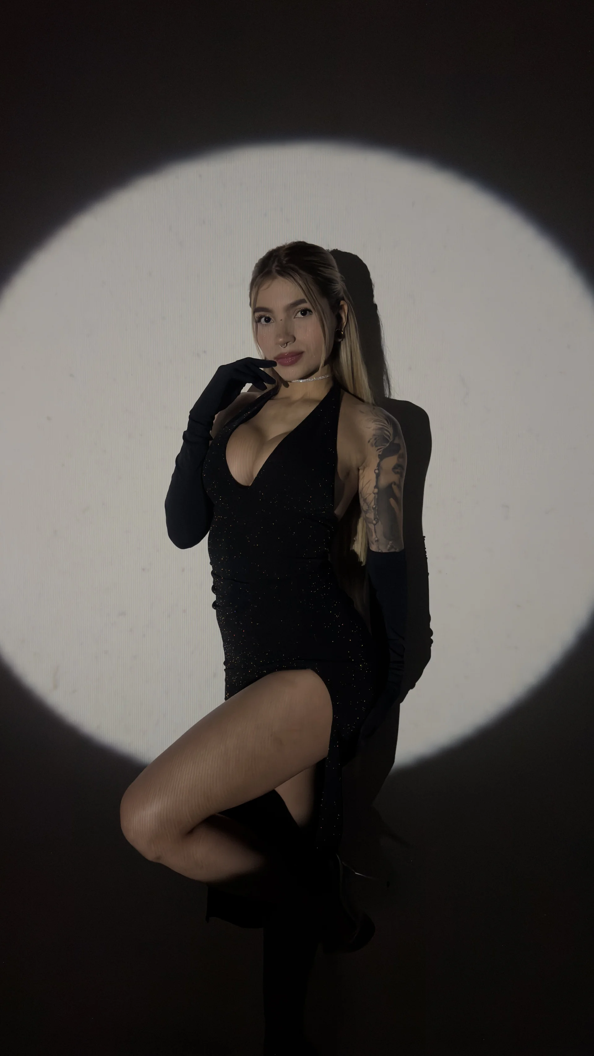 XXX Porn Photo of Nude LexieWayne 192