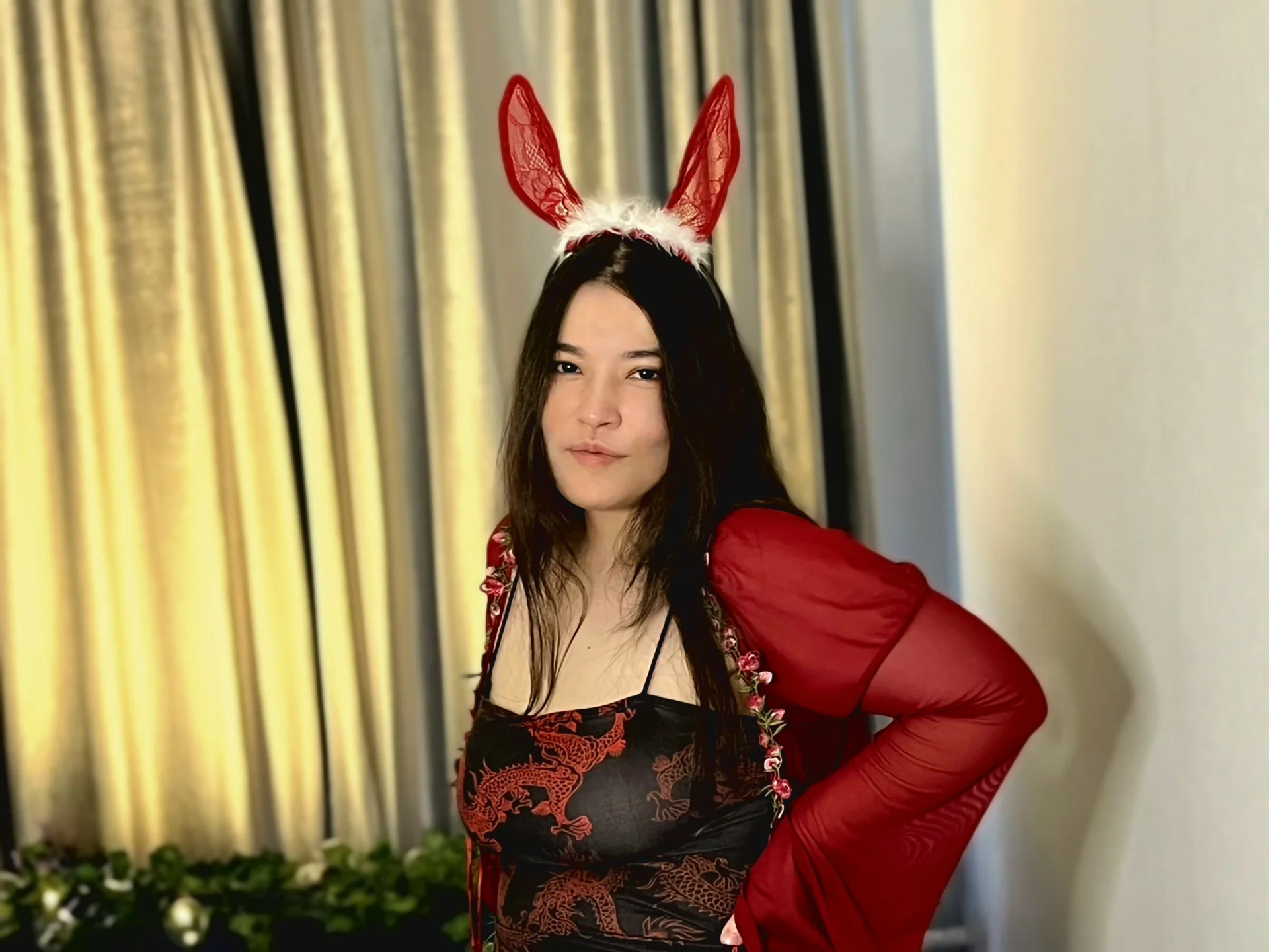 XXX Porn Photo of Nude MomoRins 13