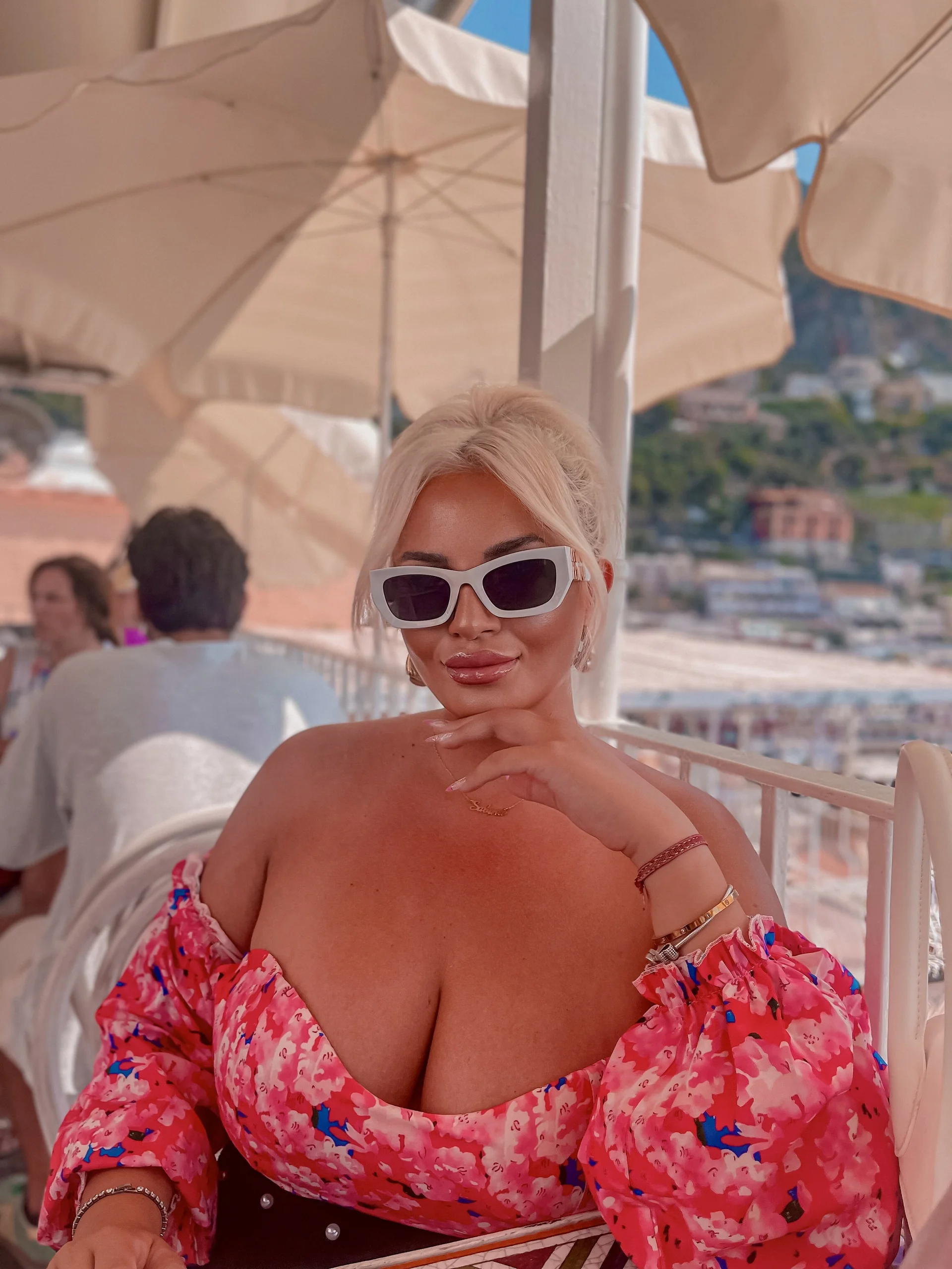 XXX Porn Photo of Nude evedanger 18