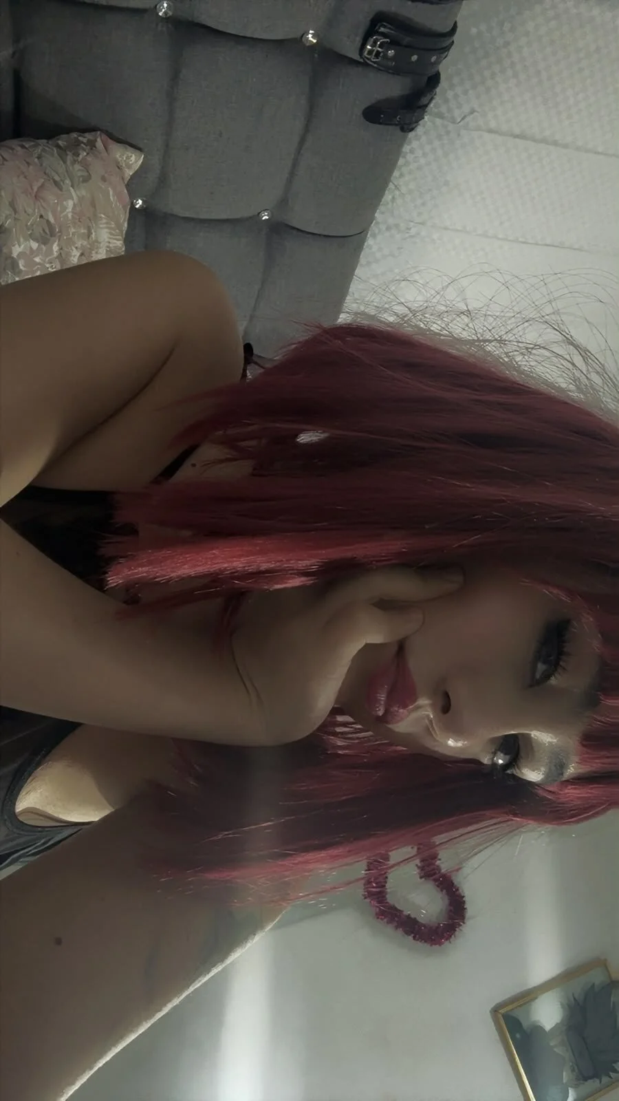 XXX Porn Photo of Nude nikol_winick 115
