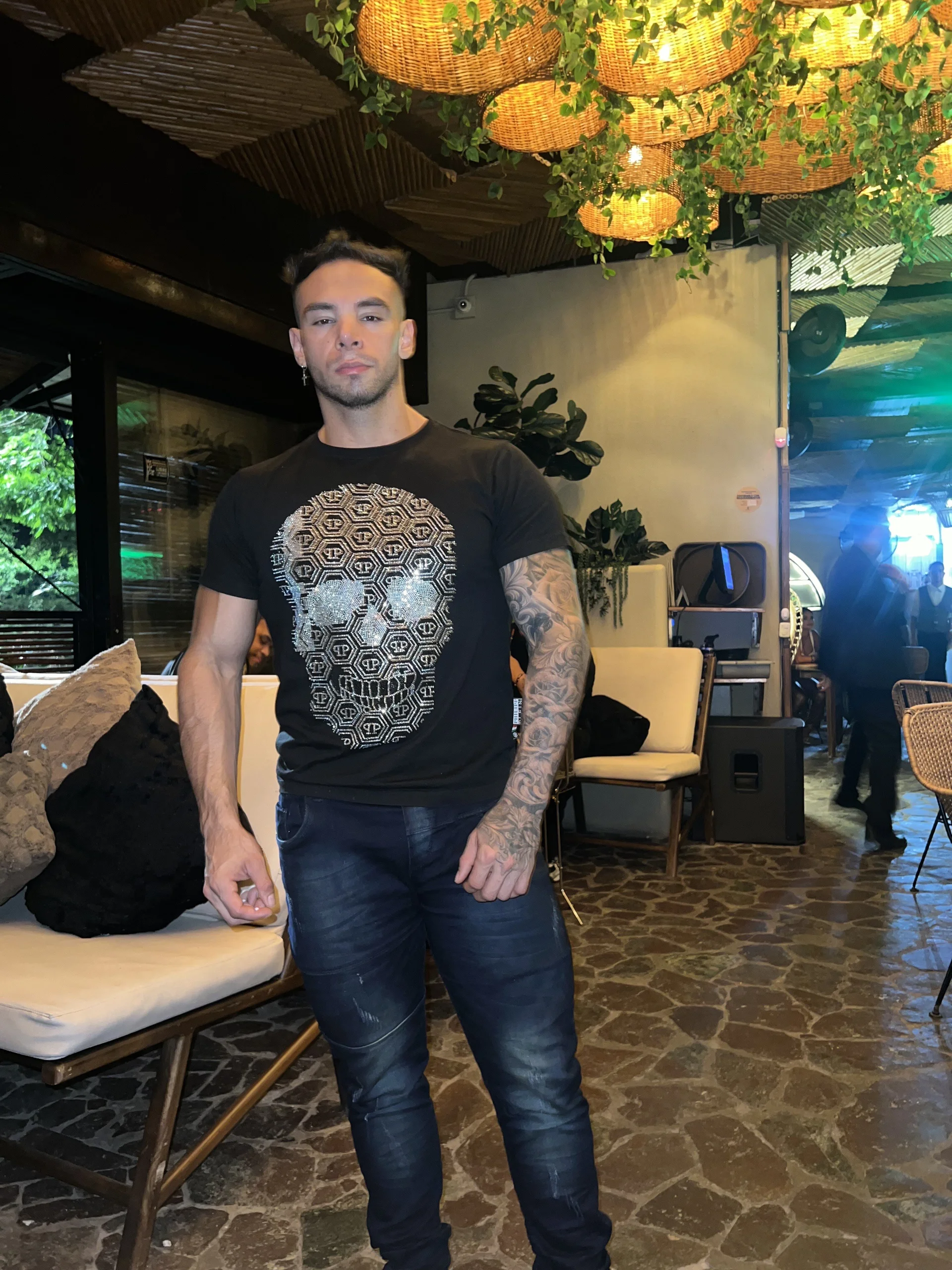 XXX Porn Photo of Nude troy_walker9 1