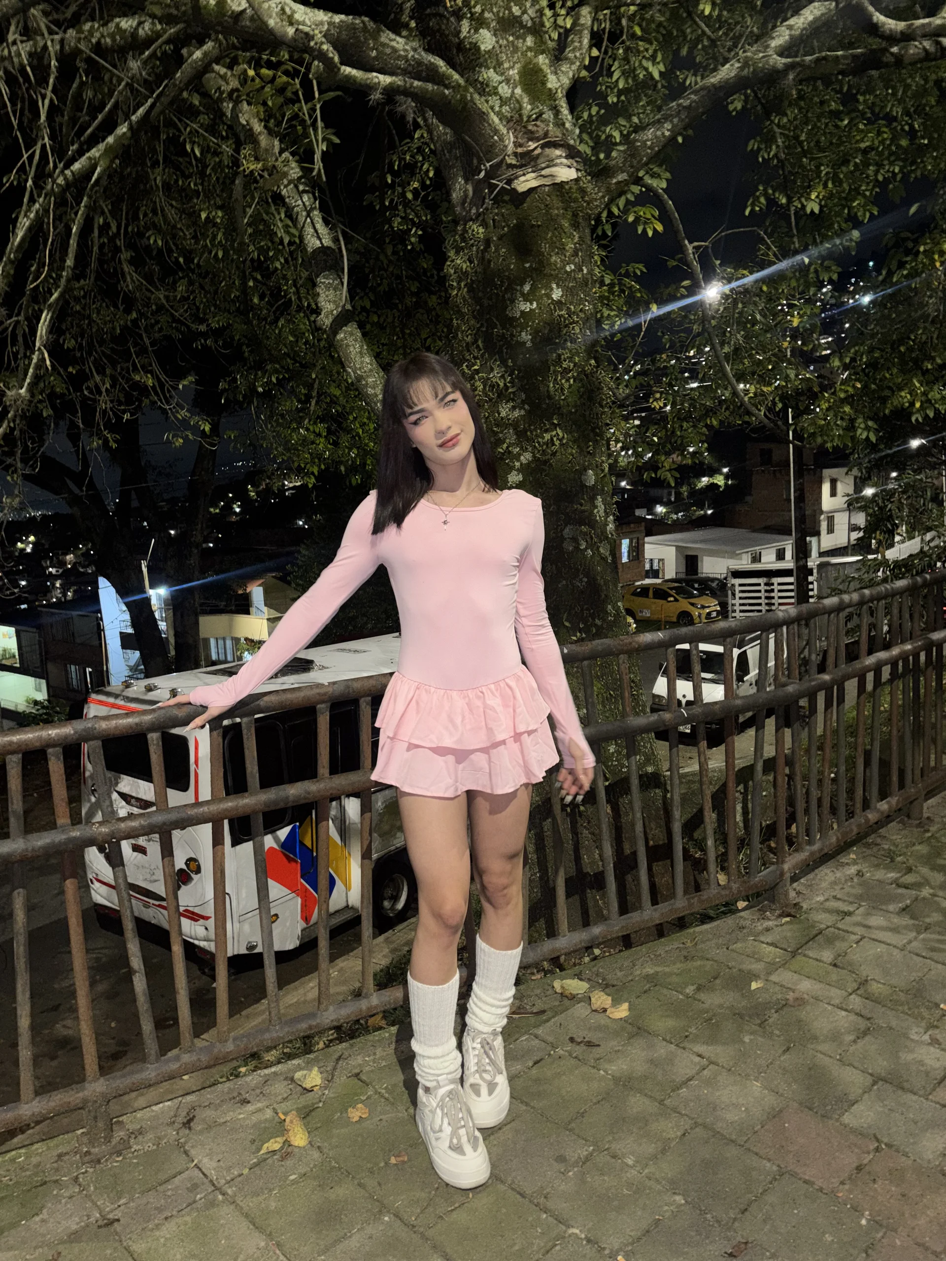 XXX Porn Photo of Nude _imdorothy 4