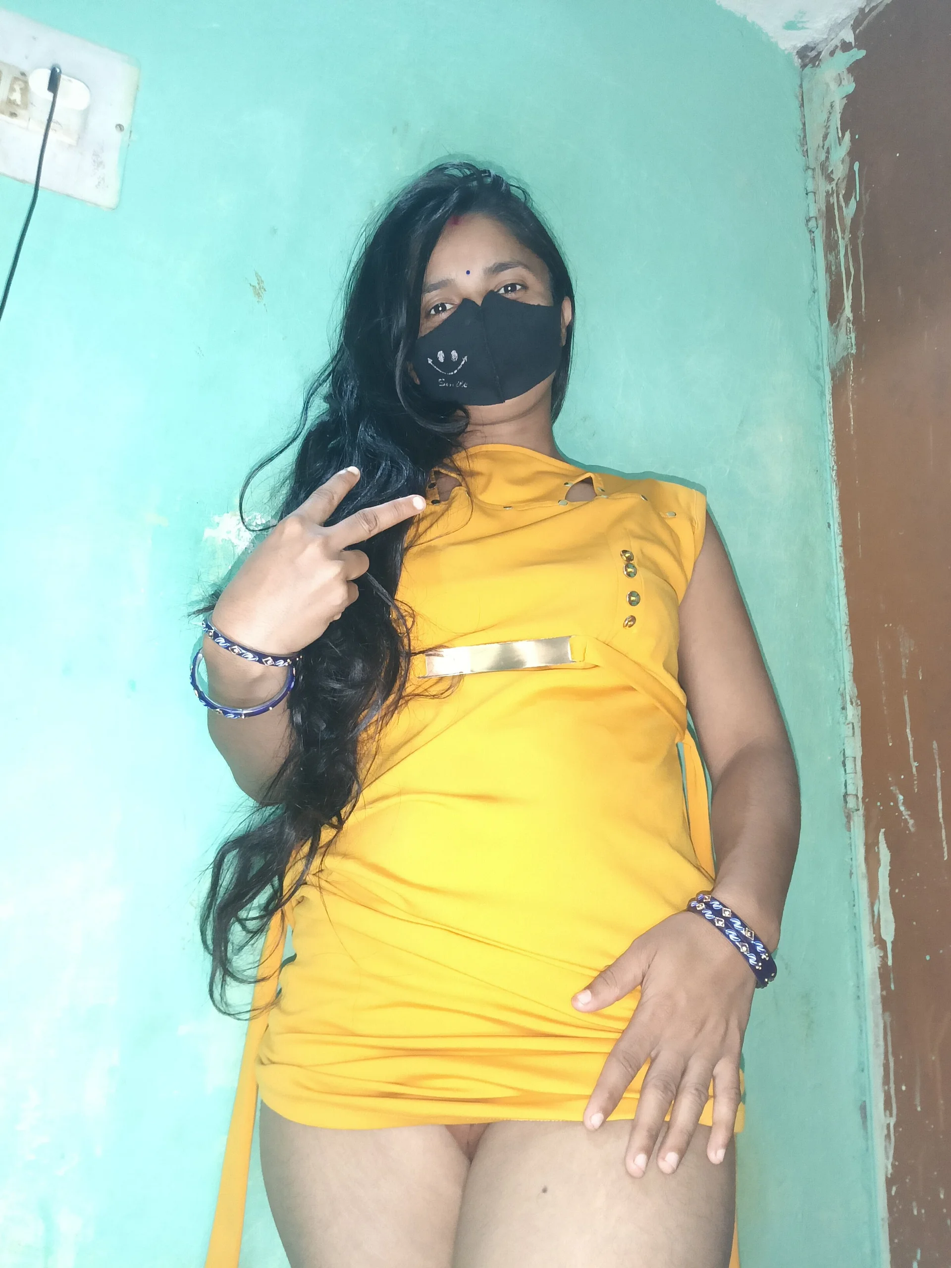 XXX Porn Photo of Nude Suhani512 2