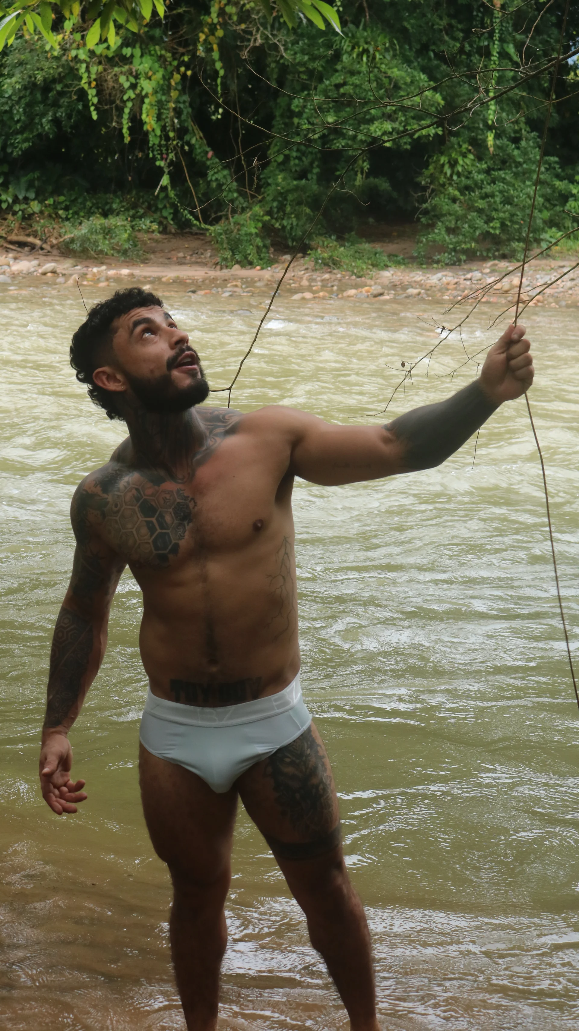 XXX Porn Photo of Nude john_cartter1 89