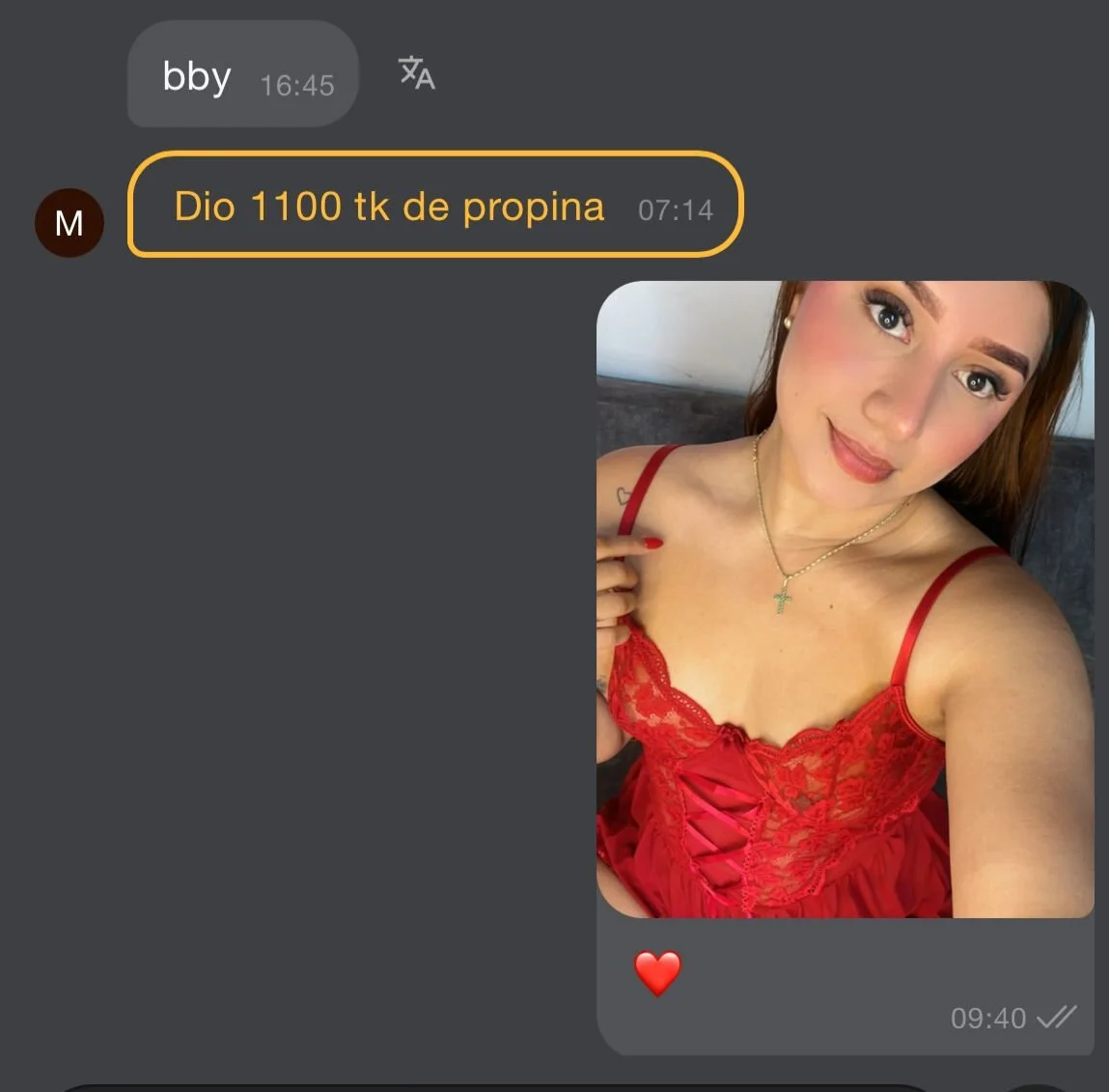 XXX Porn Photo of Nude Eva_brunete1 39