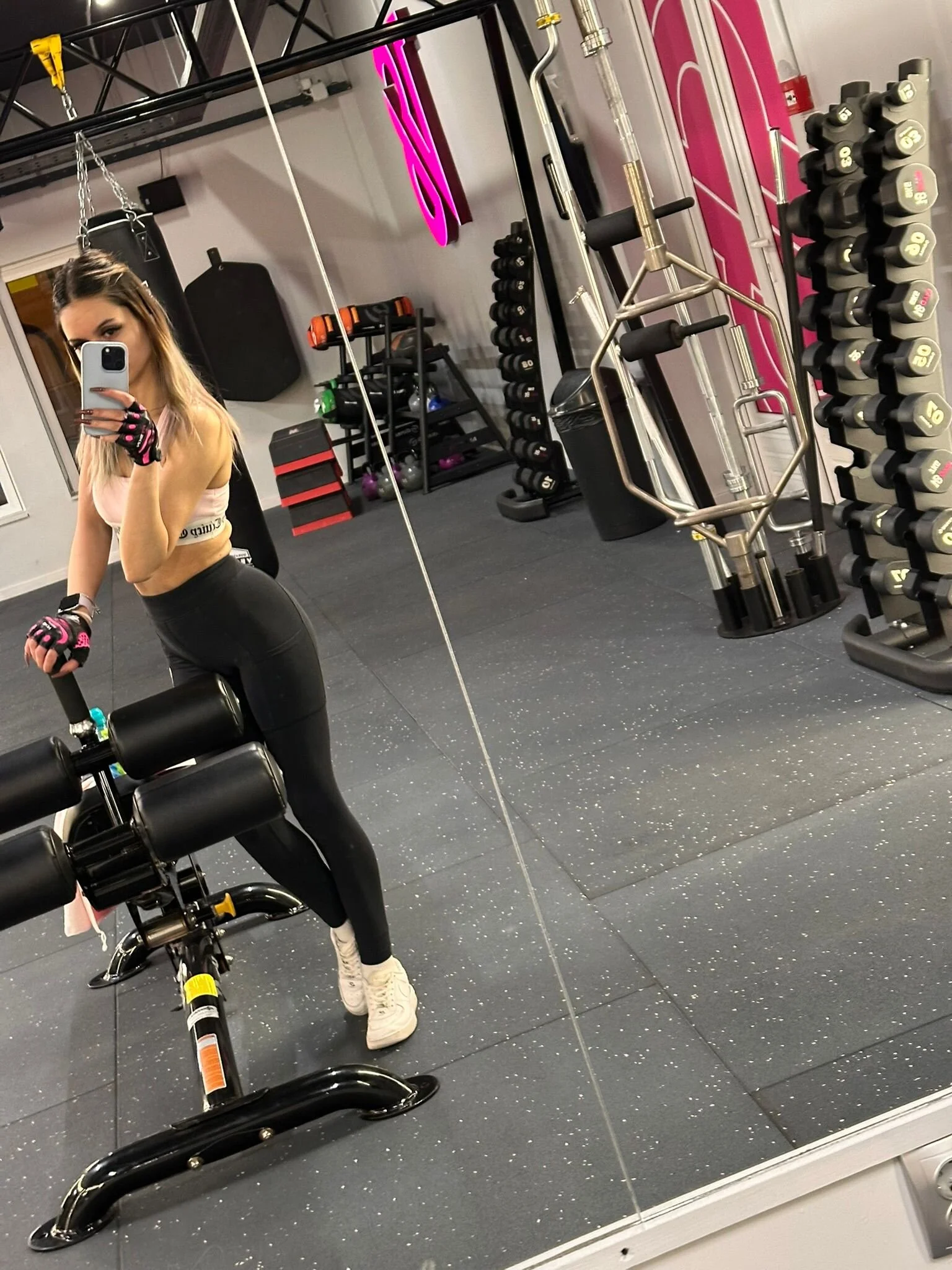 XXX Porn Photo of Nude Tiny_Tease 23