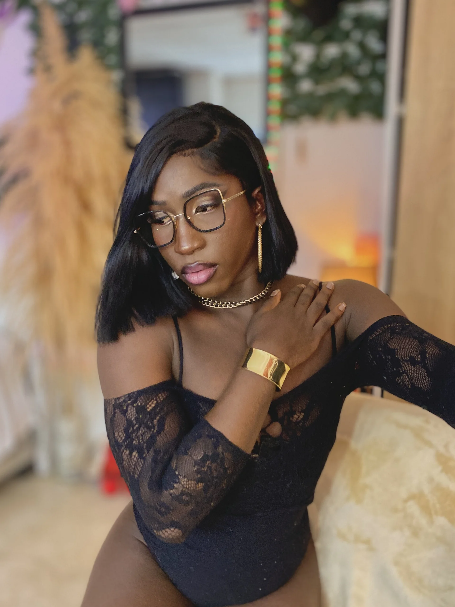 XXX Porn Photo of Nude IsseyMz 34