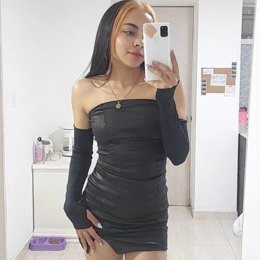 XXX Porn Photo of Nude SiennaHart 3