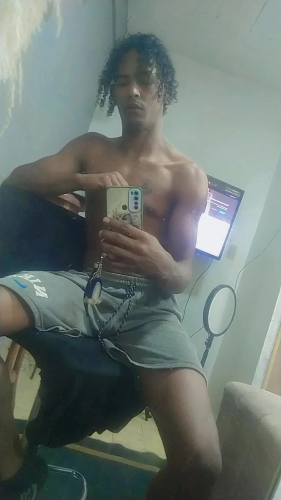 XXX Porn Photo of Nude Ethan_Blazes 7