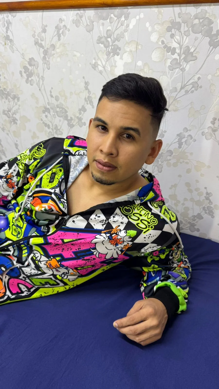 XXX Porn Photo of Nude David_Blass 6