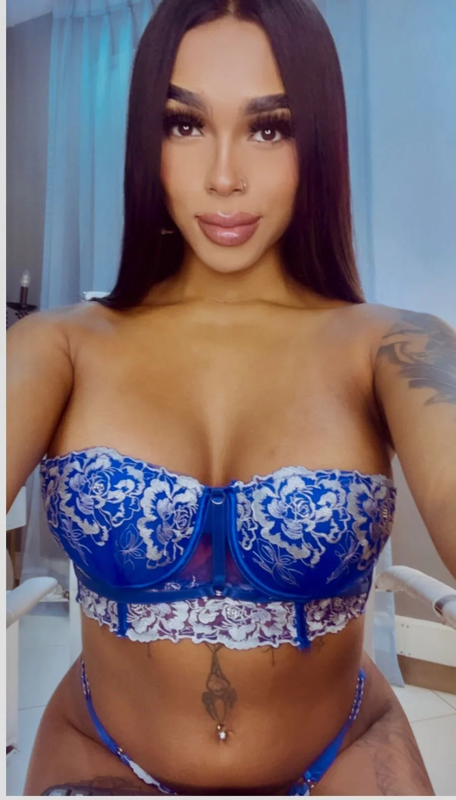 XXX Porn Photo of Nude tinaqueen_noa 42