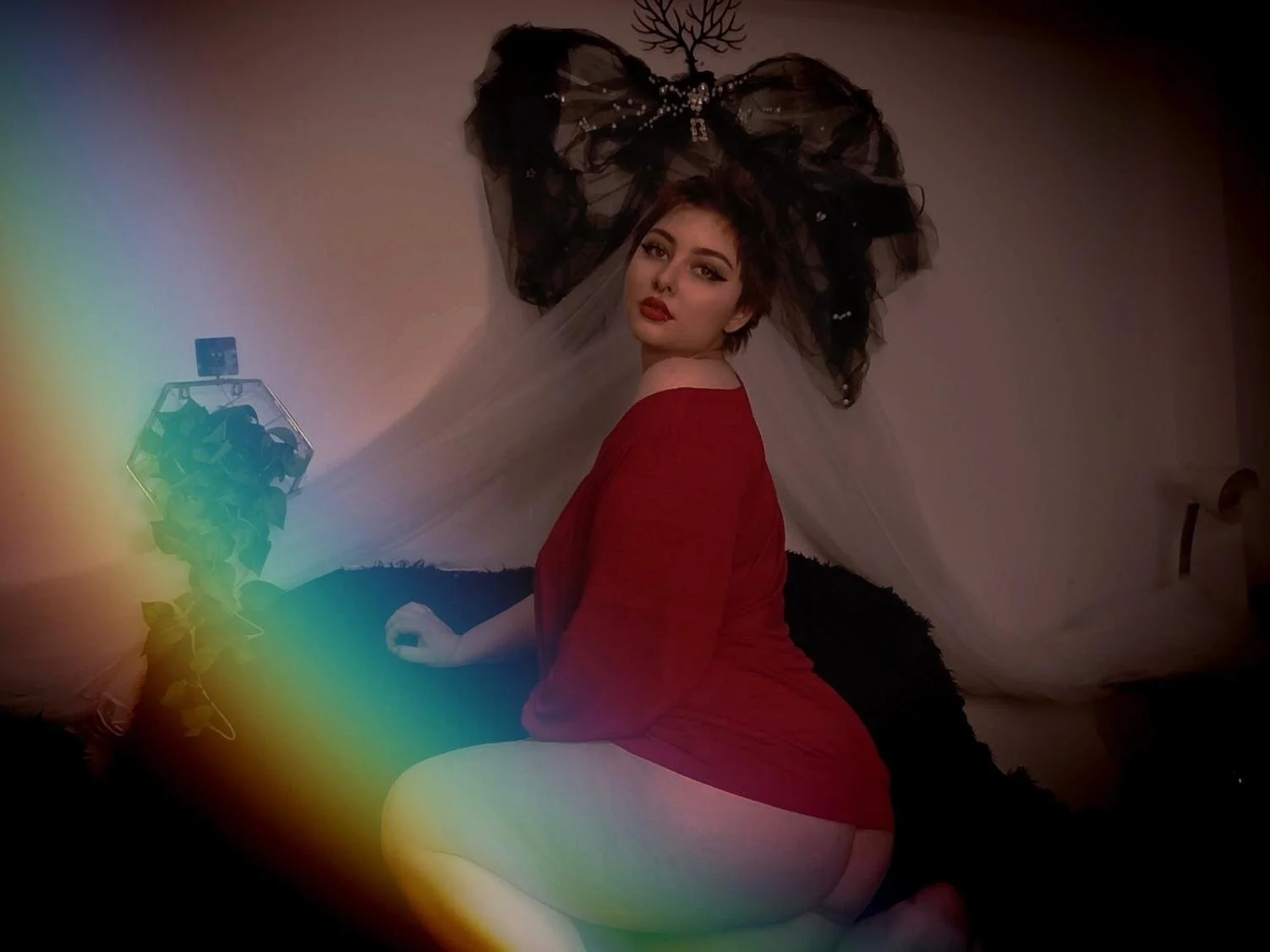 XXX Porn Photo of Nude PassionaS 9
