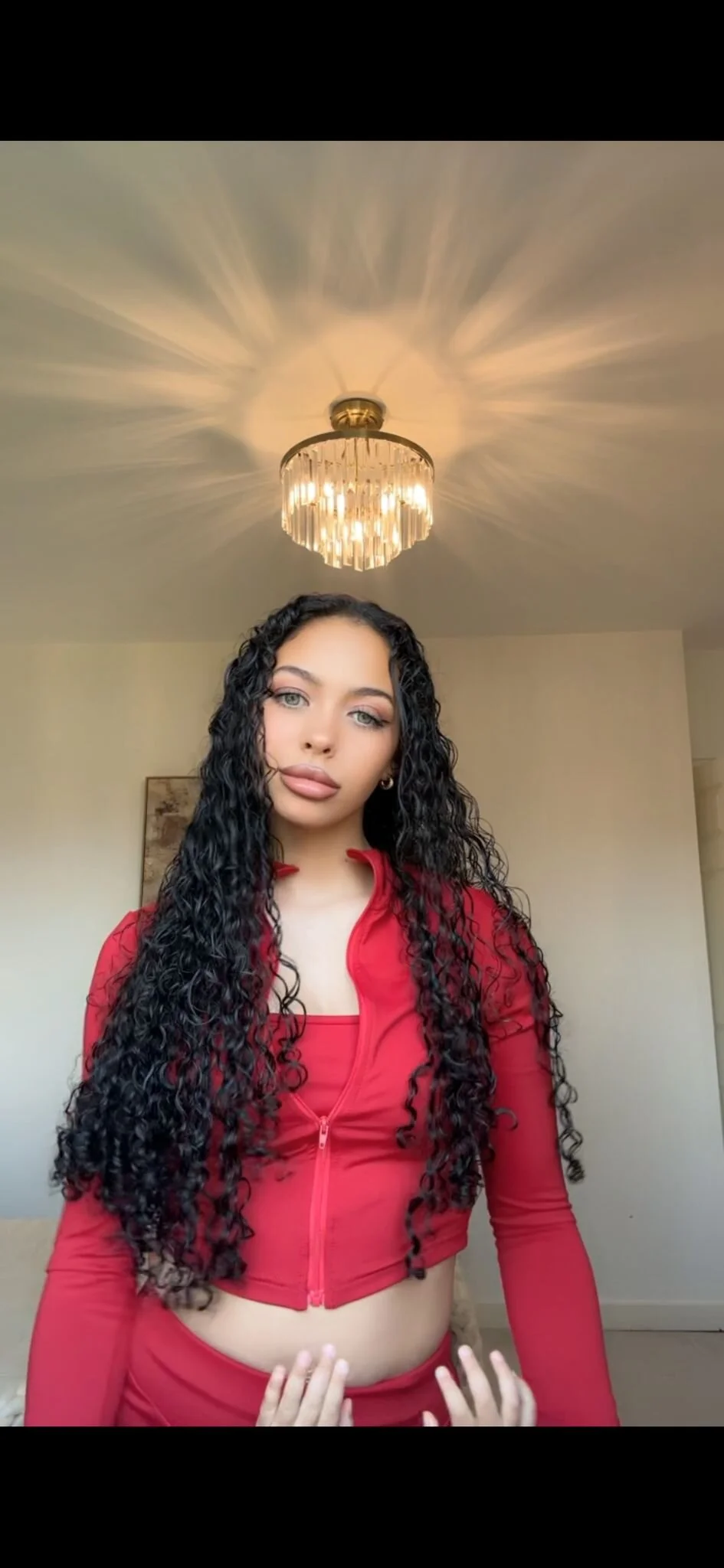 XXX Porn Photo of Nude Louisemaisie 4