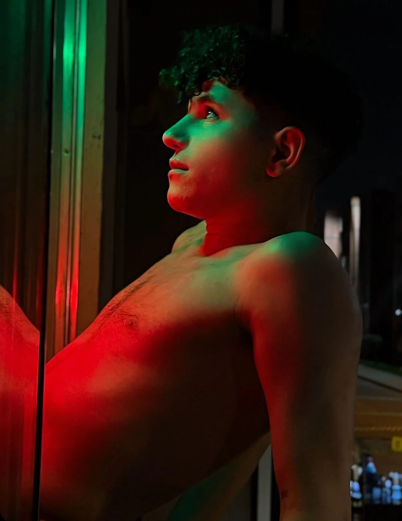 XXX Porn Photo of Nude patrick_sanzz 110