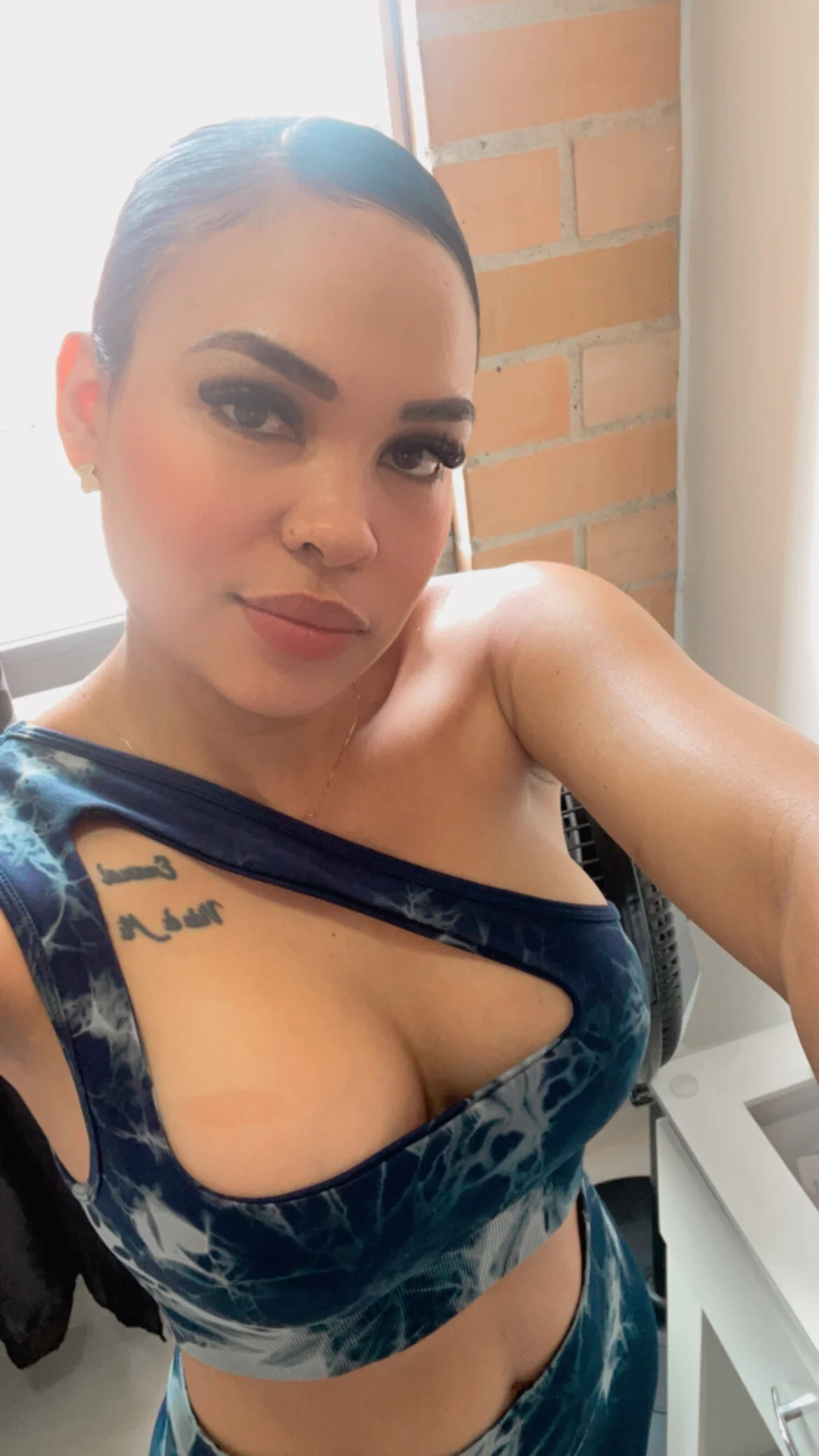 XXX Porn Photo of Nude FOX_LATINA 26