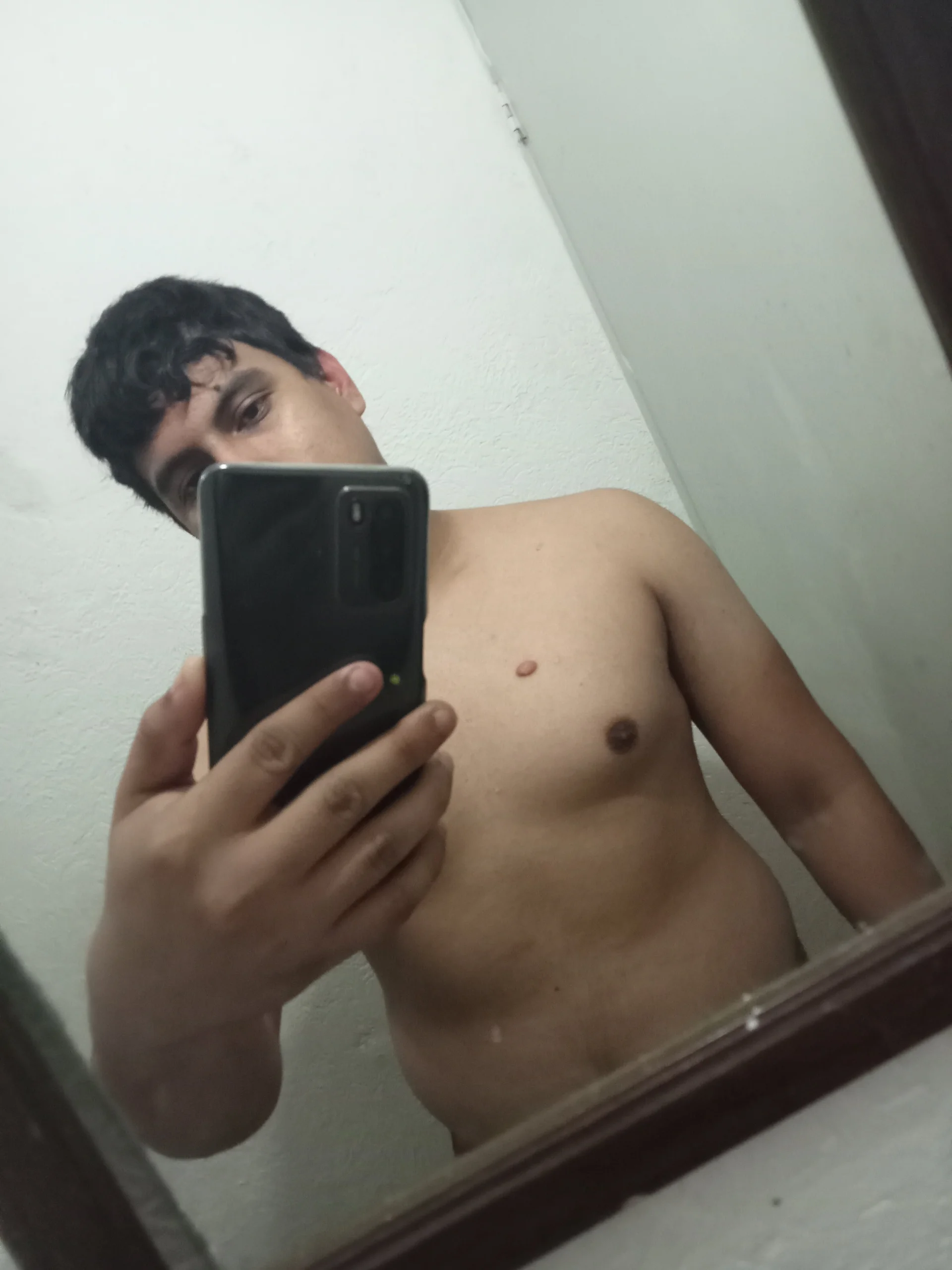 XXX Porn Photo of Nude Alfredohot116 1